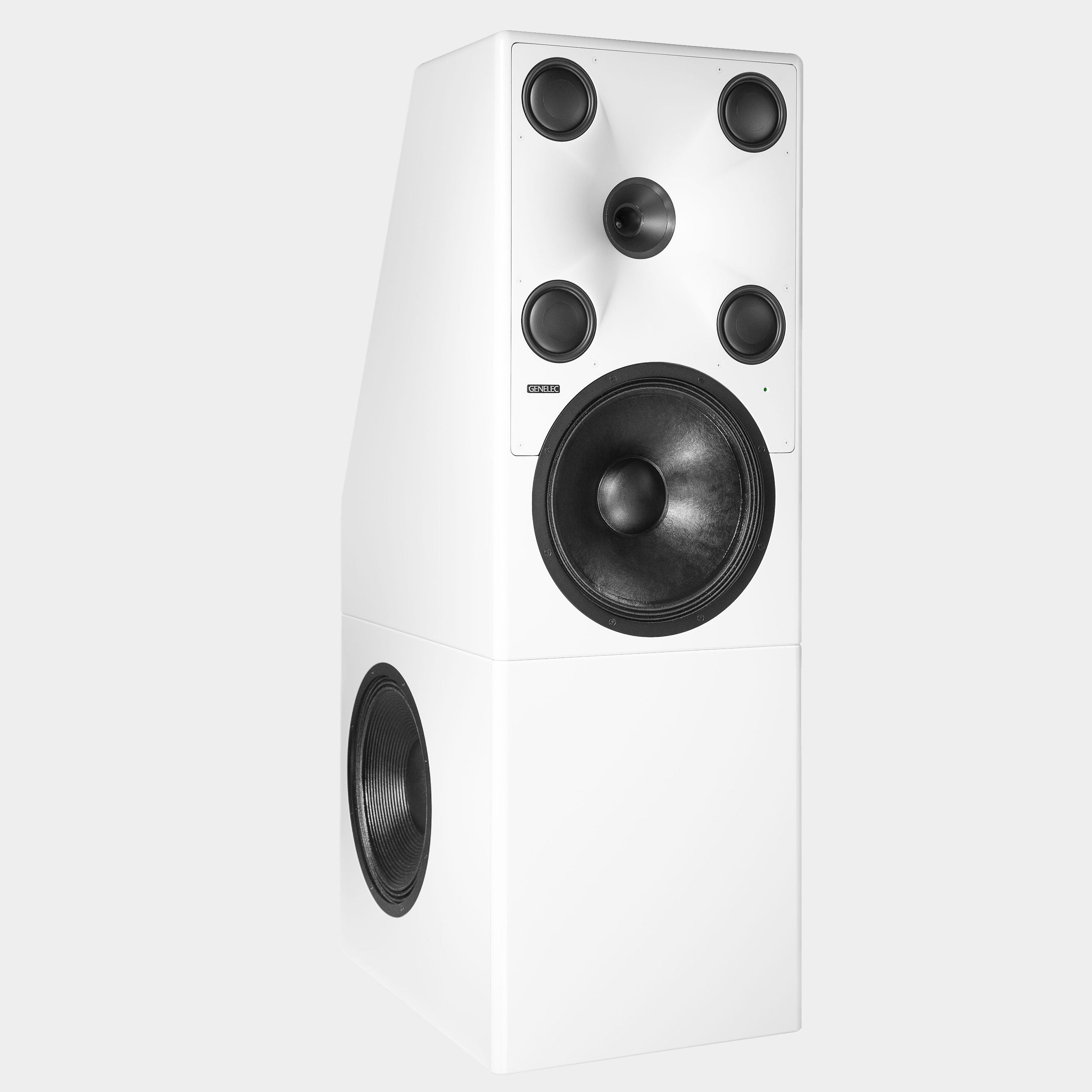 Genelec 8381AW (White)