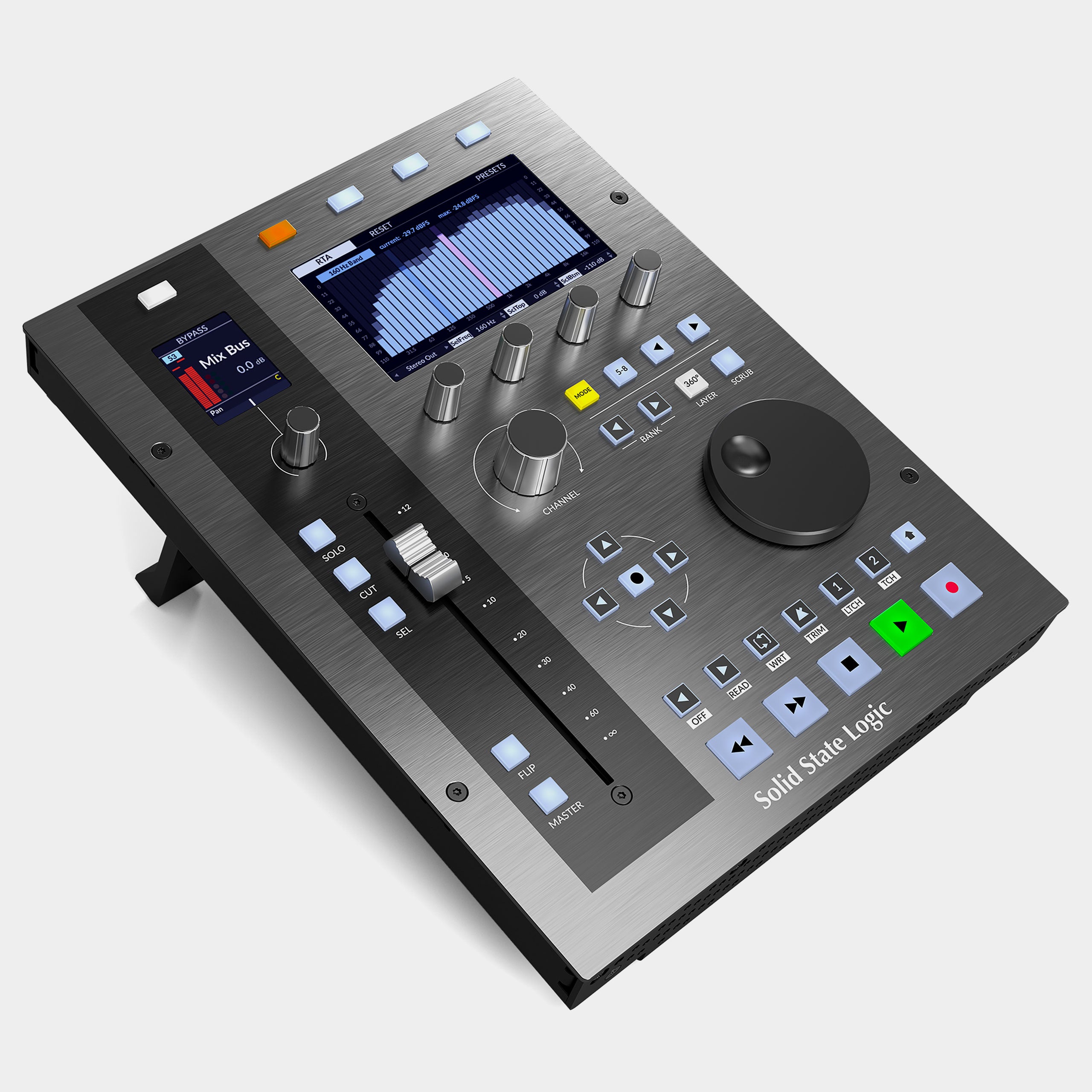 Solid State Logic SSL UF1