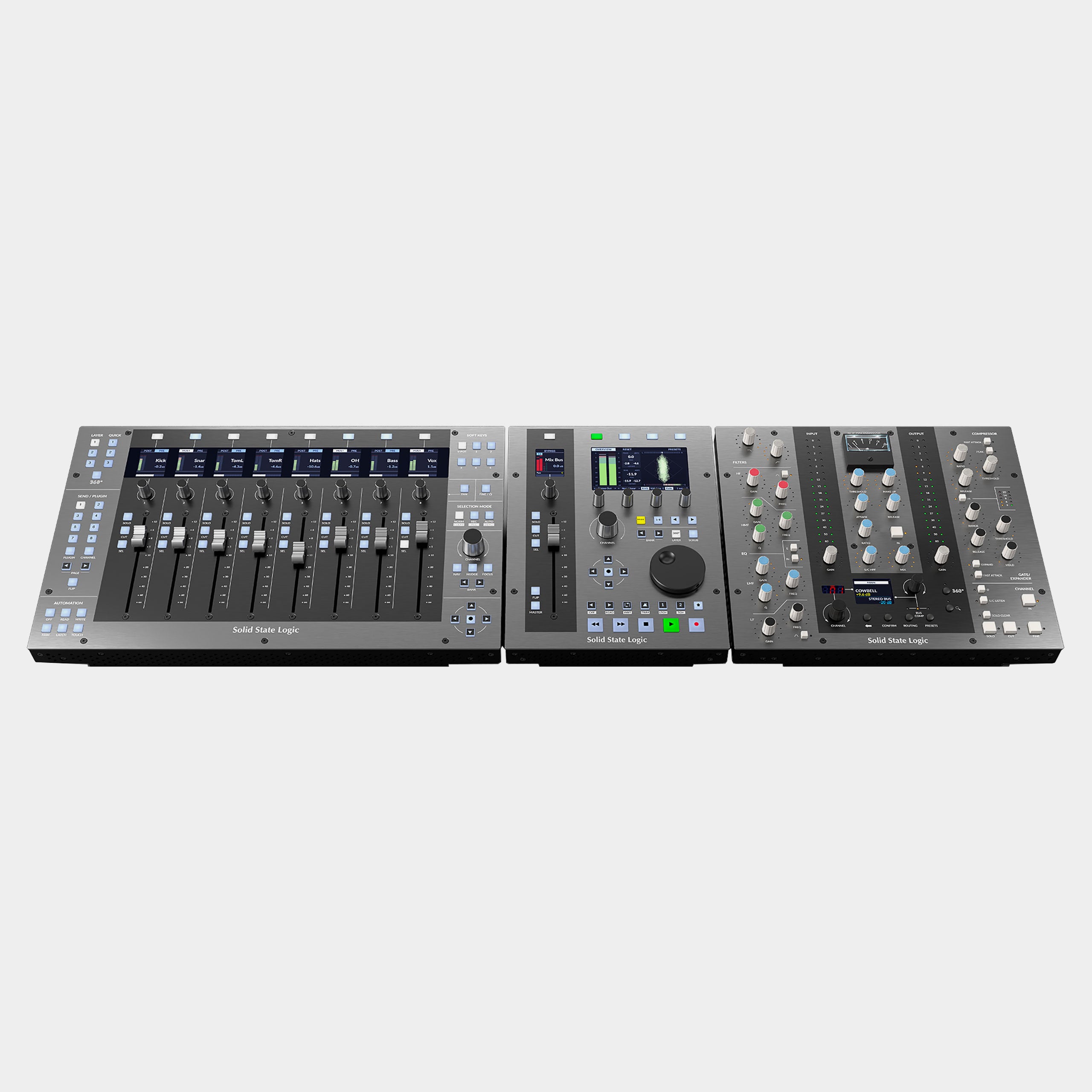 Solid State Logic SSL UF1