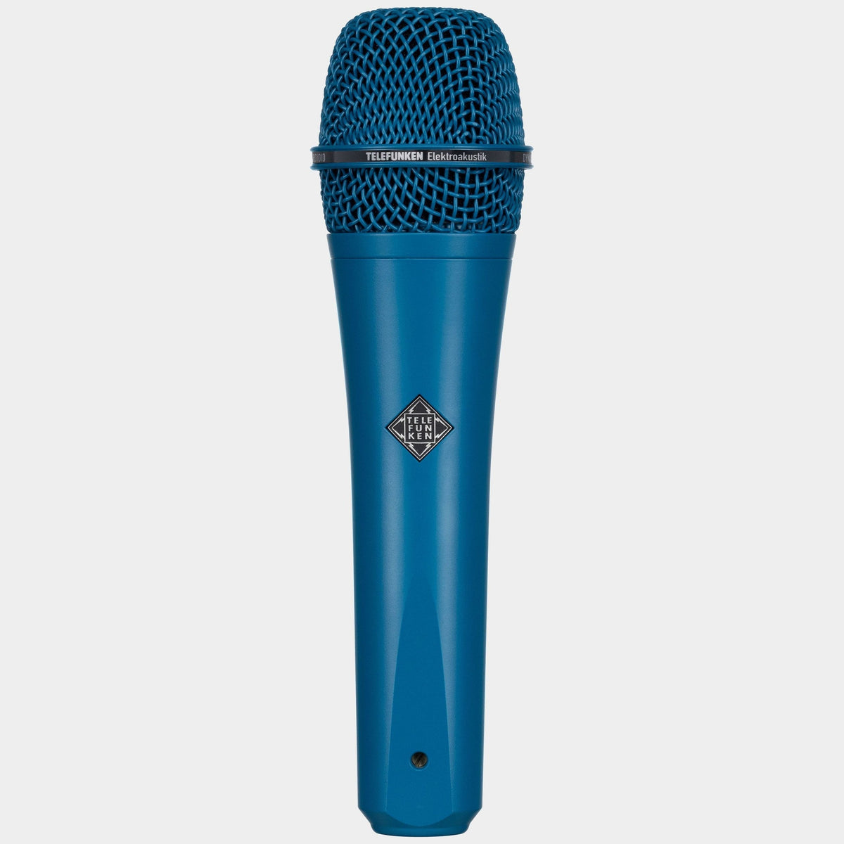 Telefunken M81 (Blue)