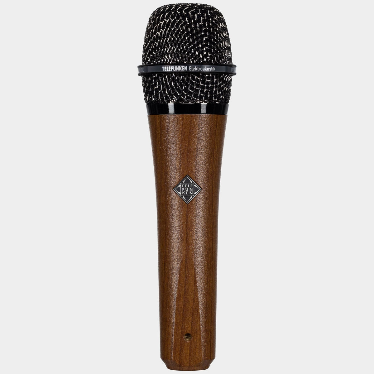 Telefunken M81 (Cherry)