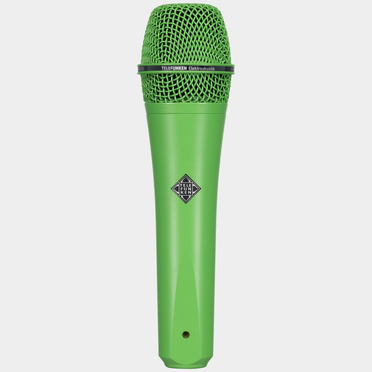 Telefunken M81 (Green)