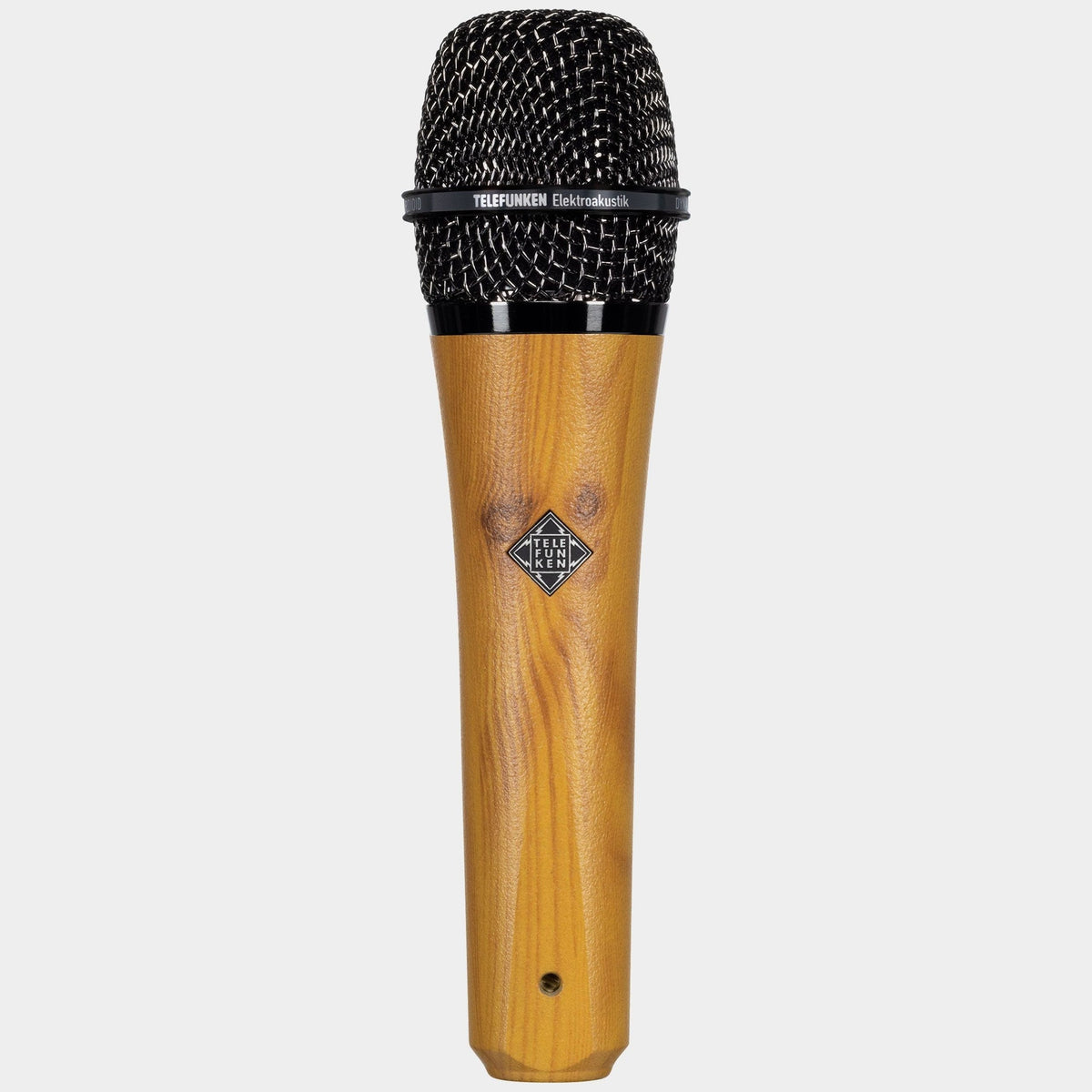 Telefunken M81 (Oak)