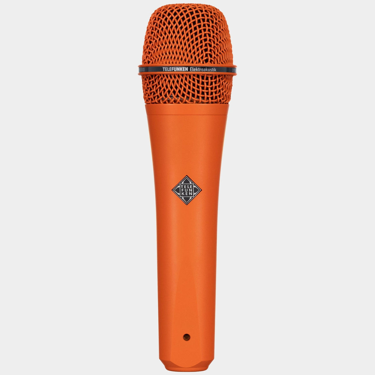 Telefunken M81 (Orange)
