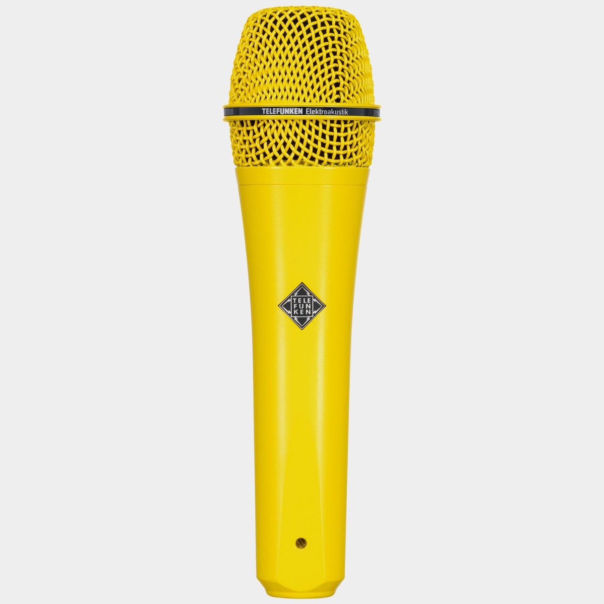 Telefunken M81 (Yellow)