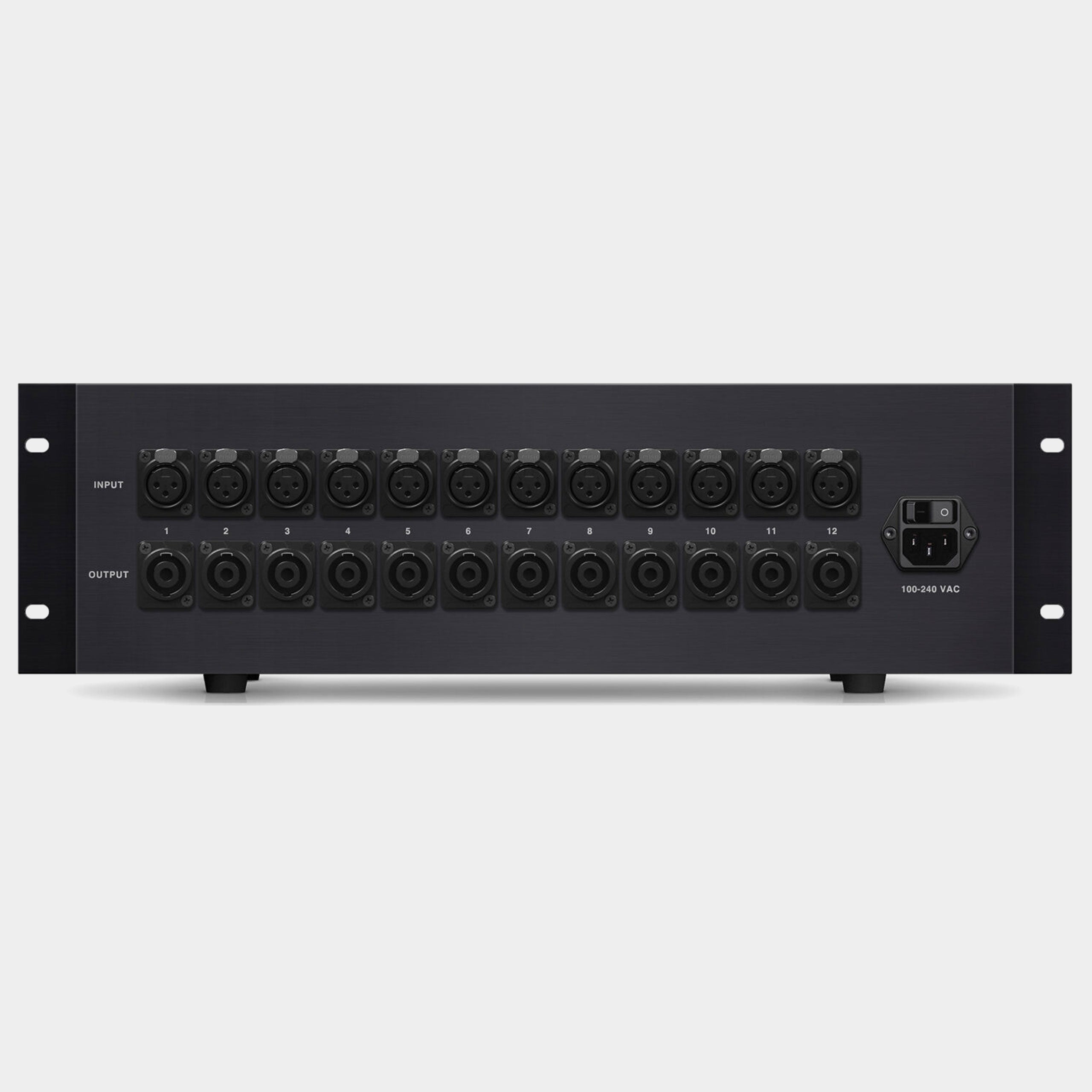 Amphion Amp 400.12
