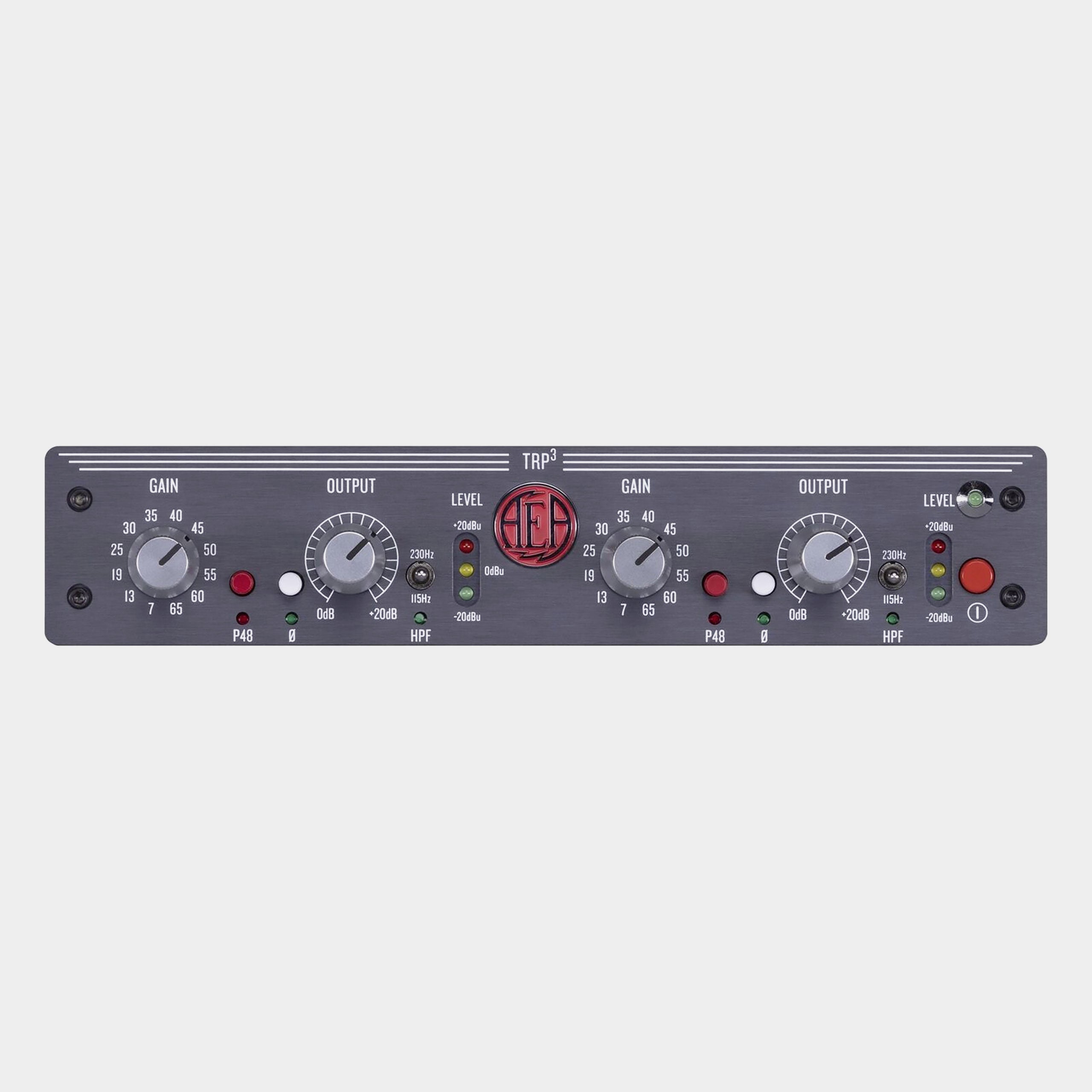 AEA TRP3