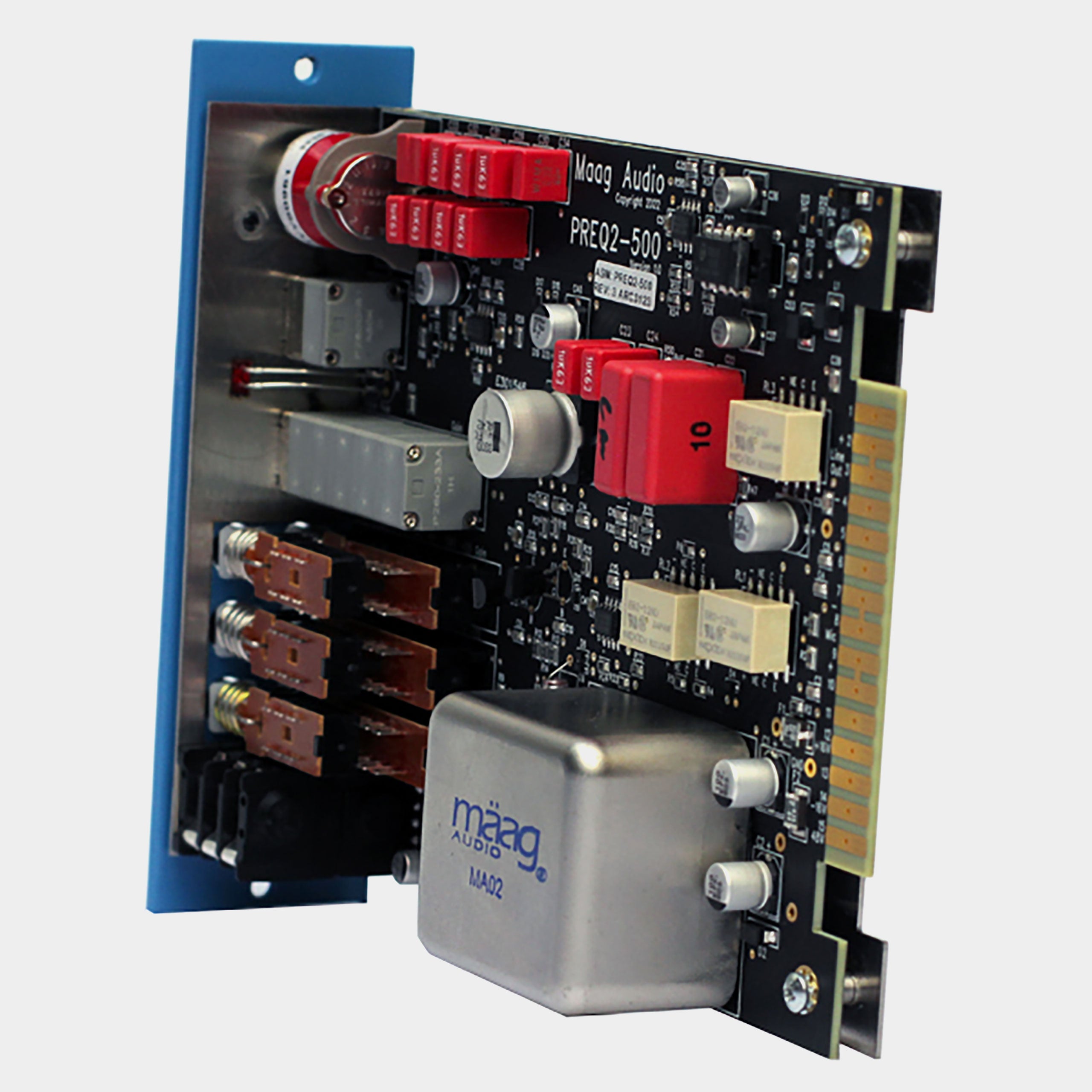 Maag Audio PREQ2-500