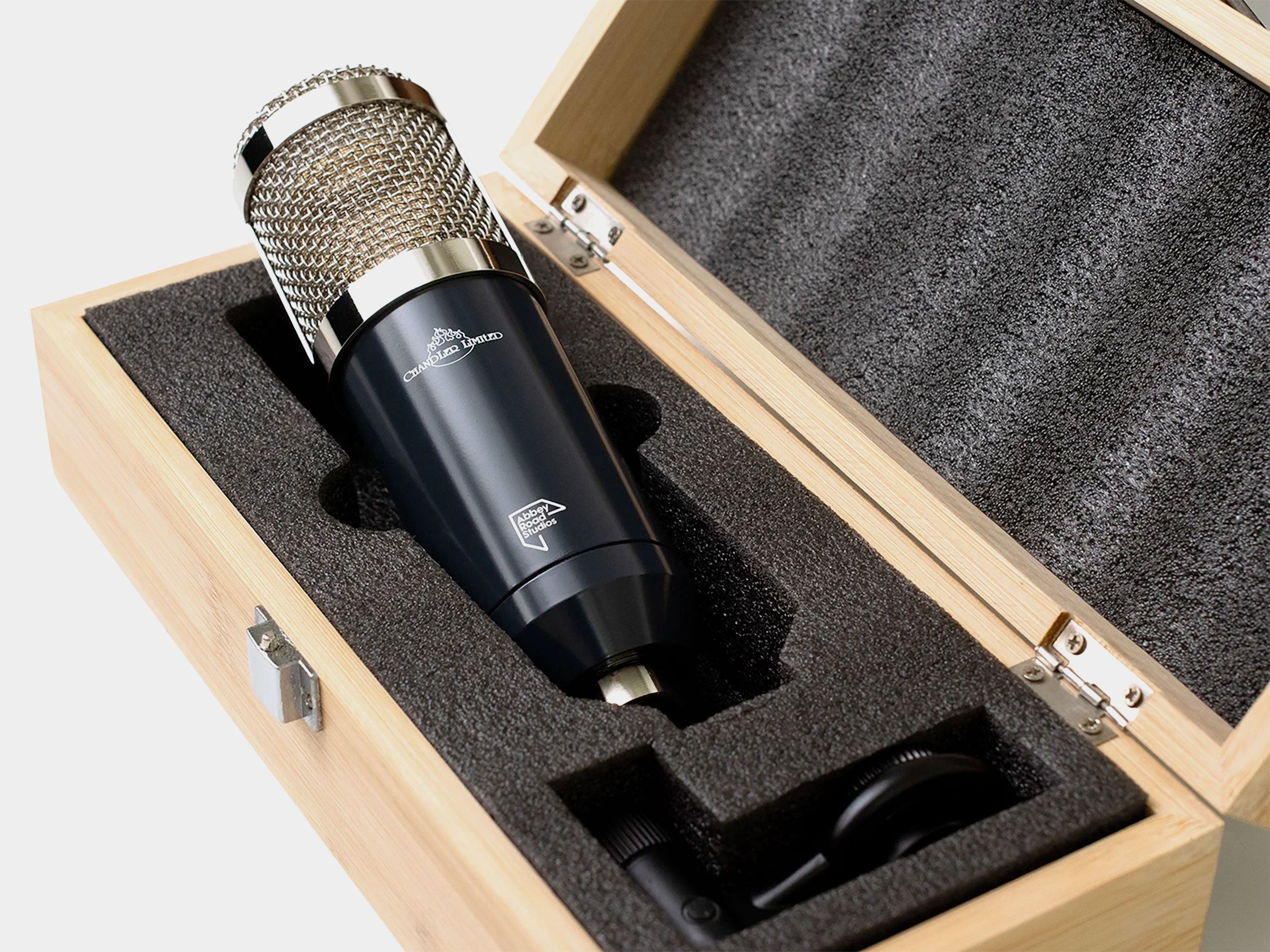 Chandler Limited TG Microphone Type L