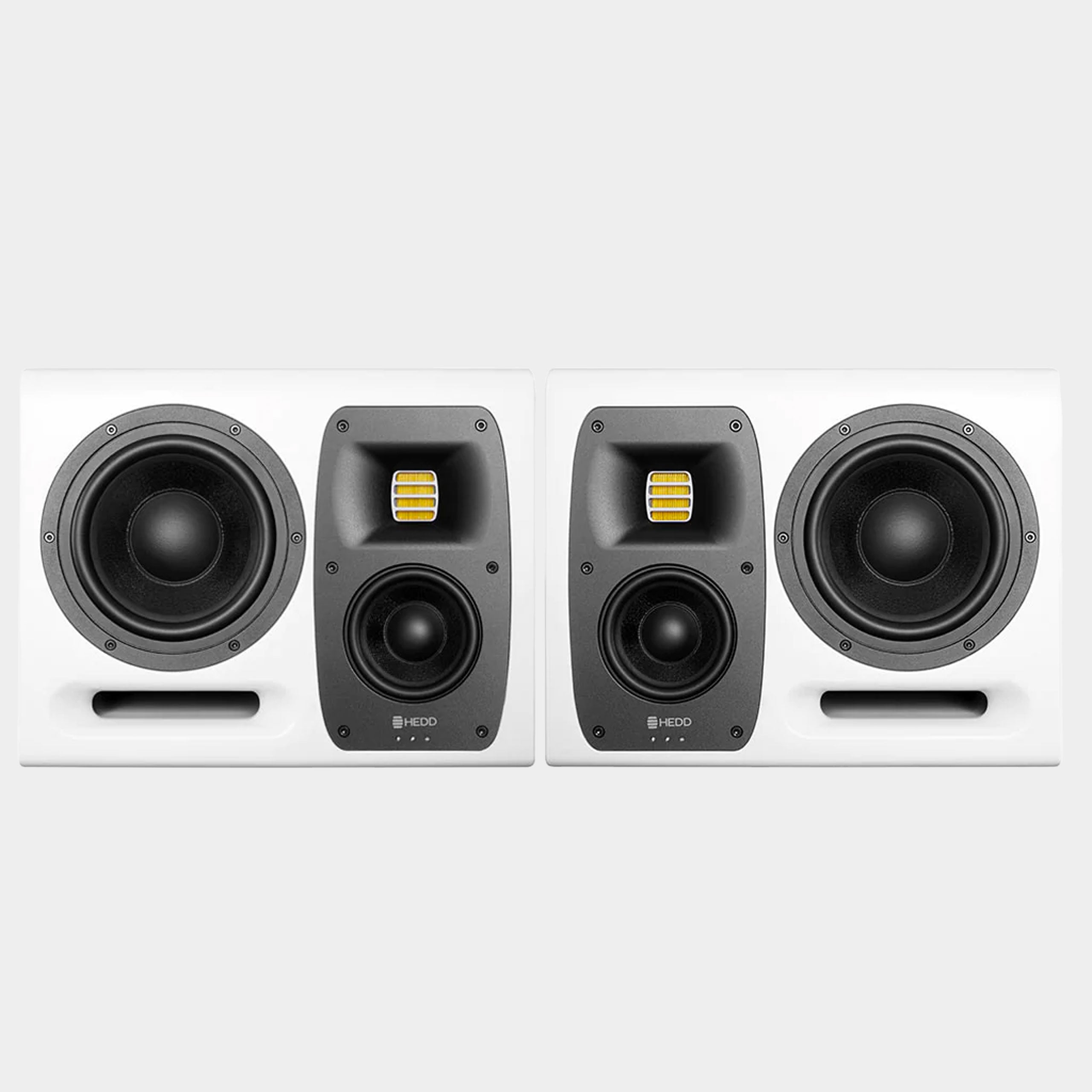 HEDD Type 20 MKII (White) (Pair)