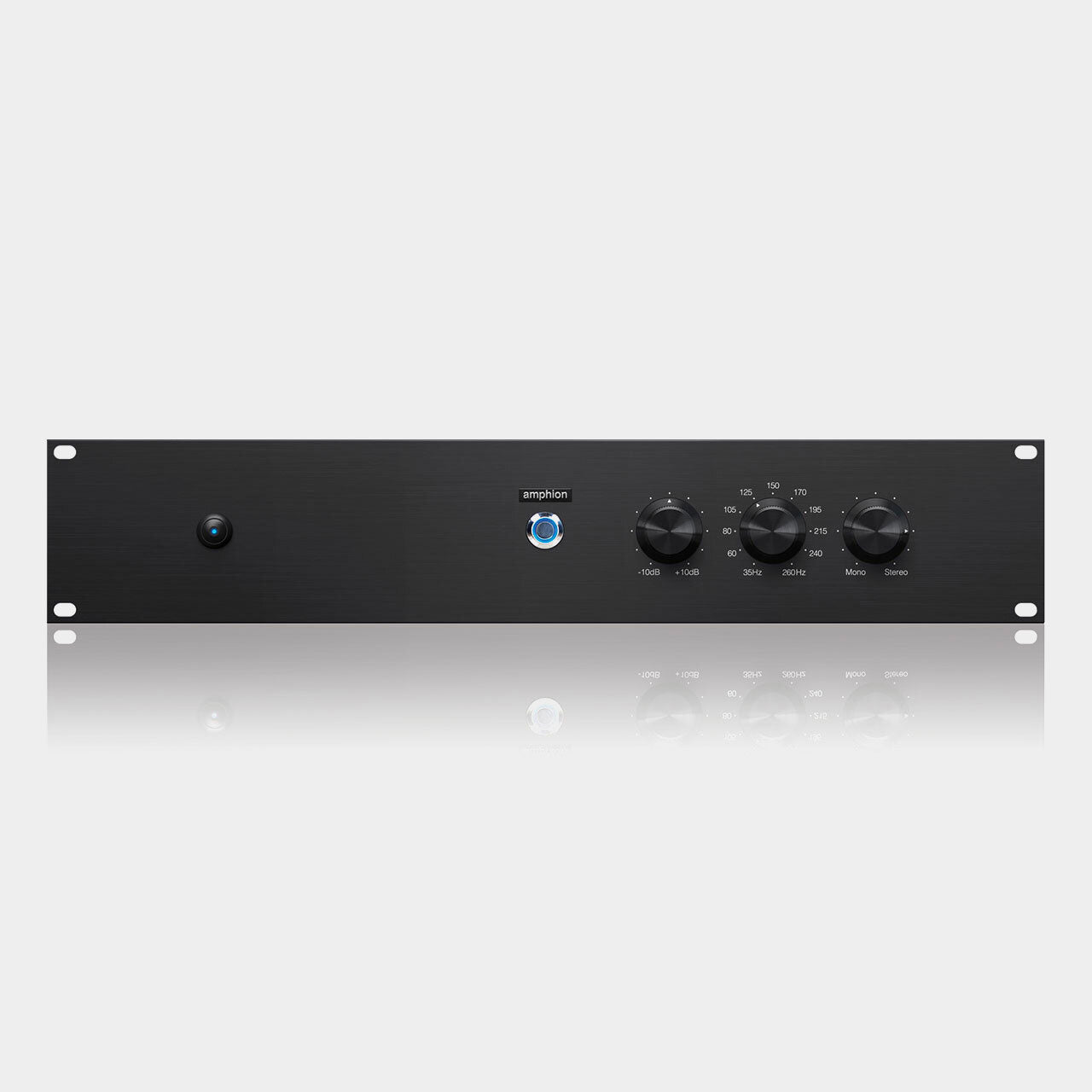 Amphion FlexBase25 System
