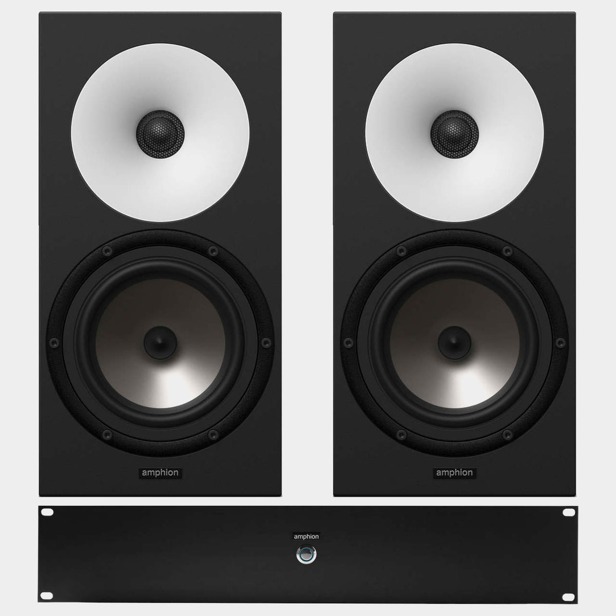 Amphion One18 & Amp700 Bundle