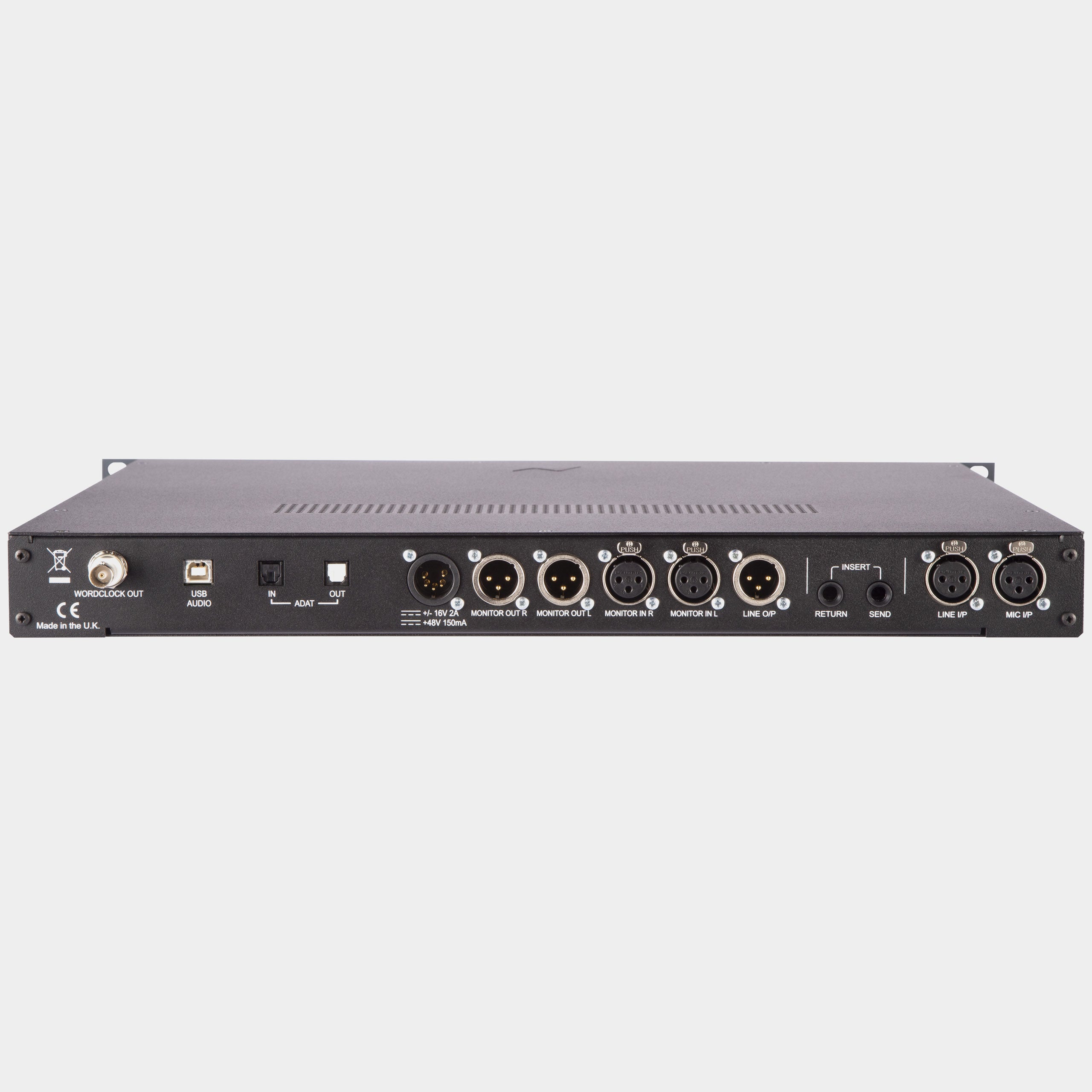 Neve 1073SPX-D