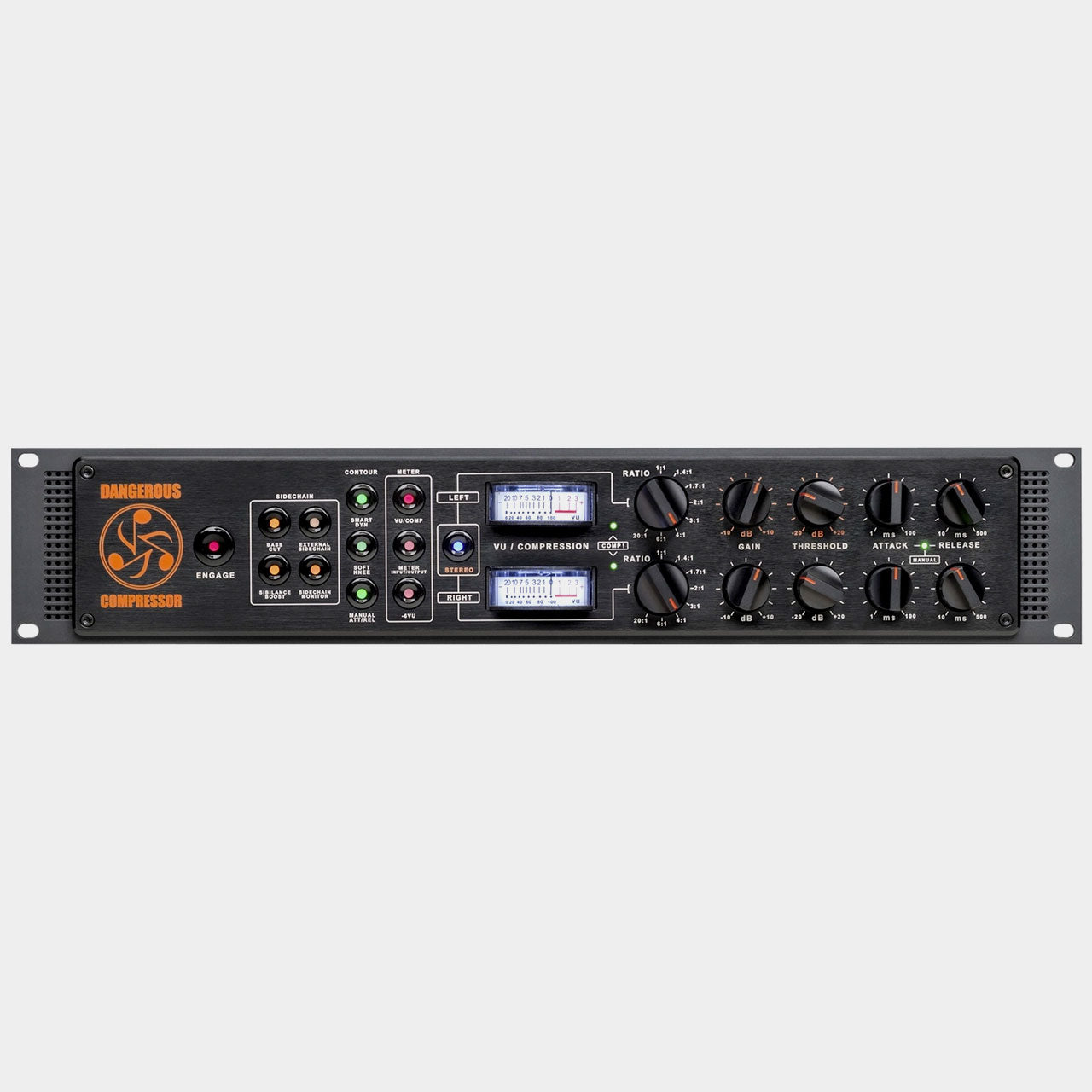 Dangerous Music Compressor