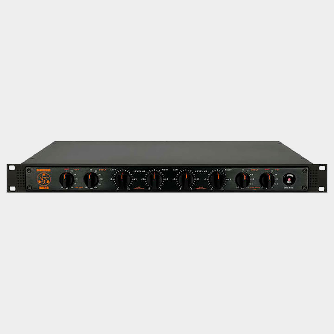 Dangerous Music BAX EQ