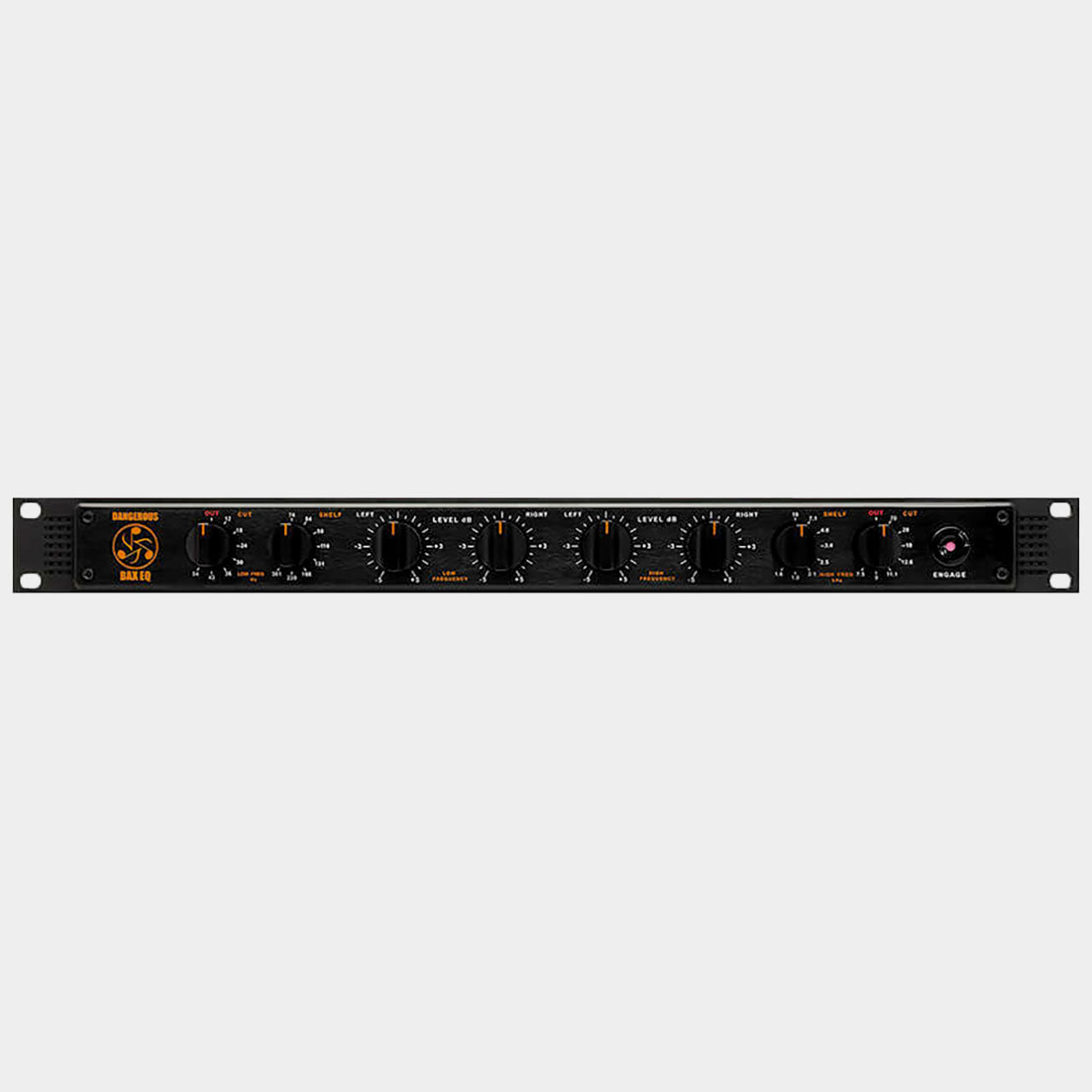 Dangerous Music BAX EQ