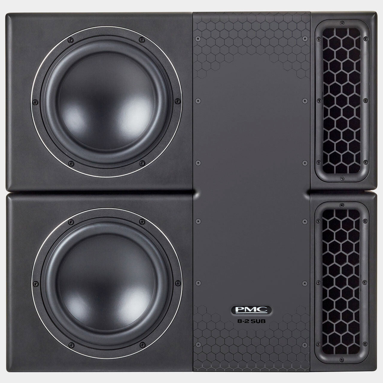 PMC 8-2 Sub (Left)