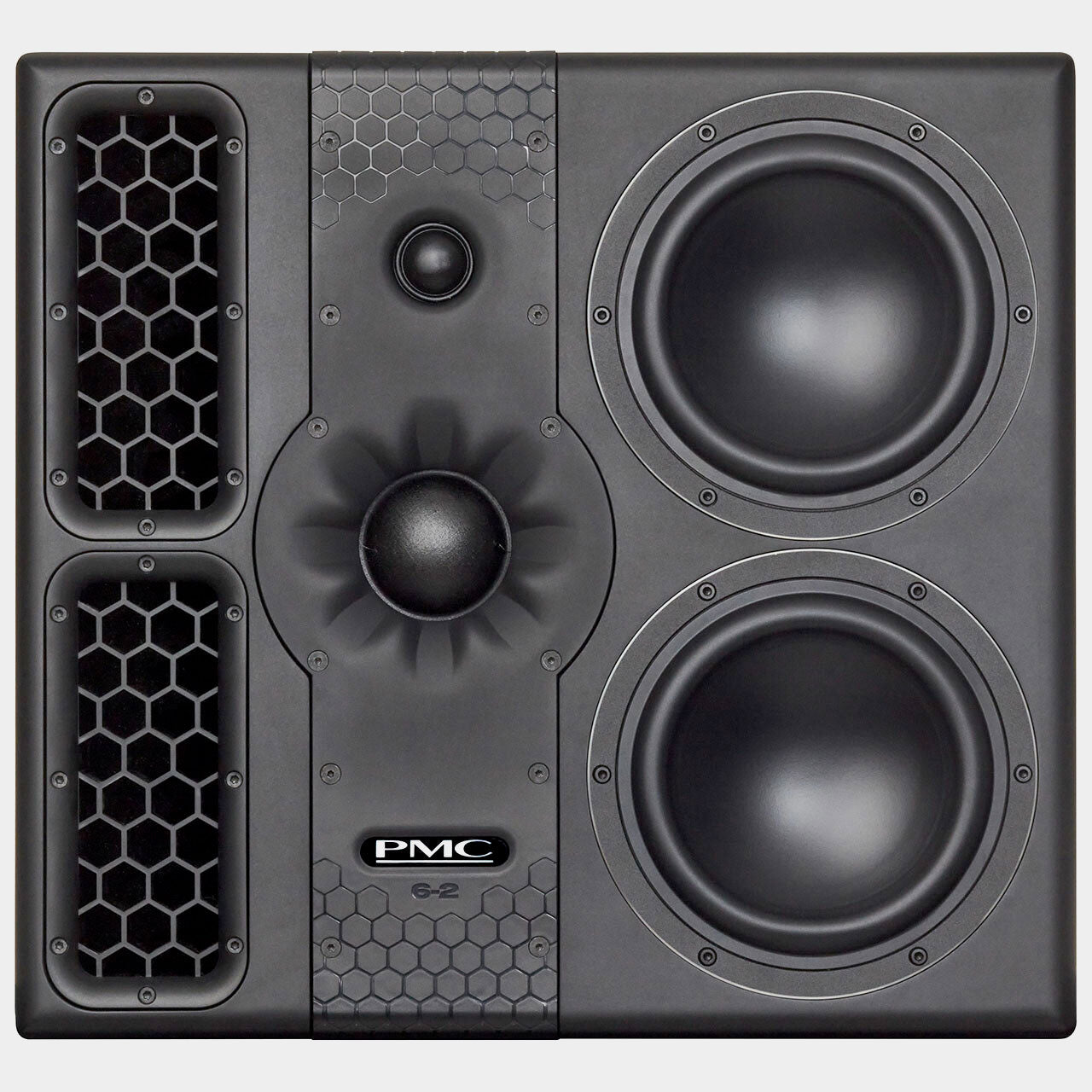 PMC 6-2-XBD System