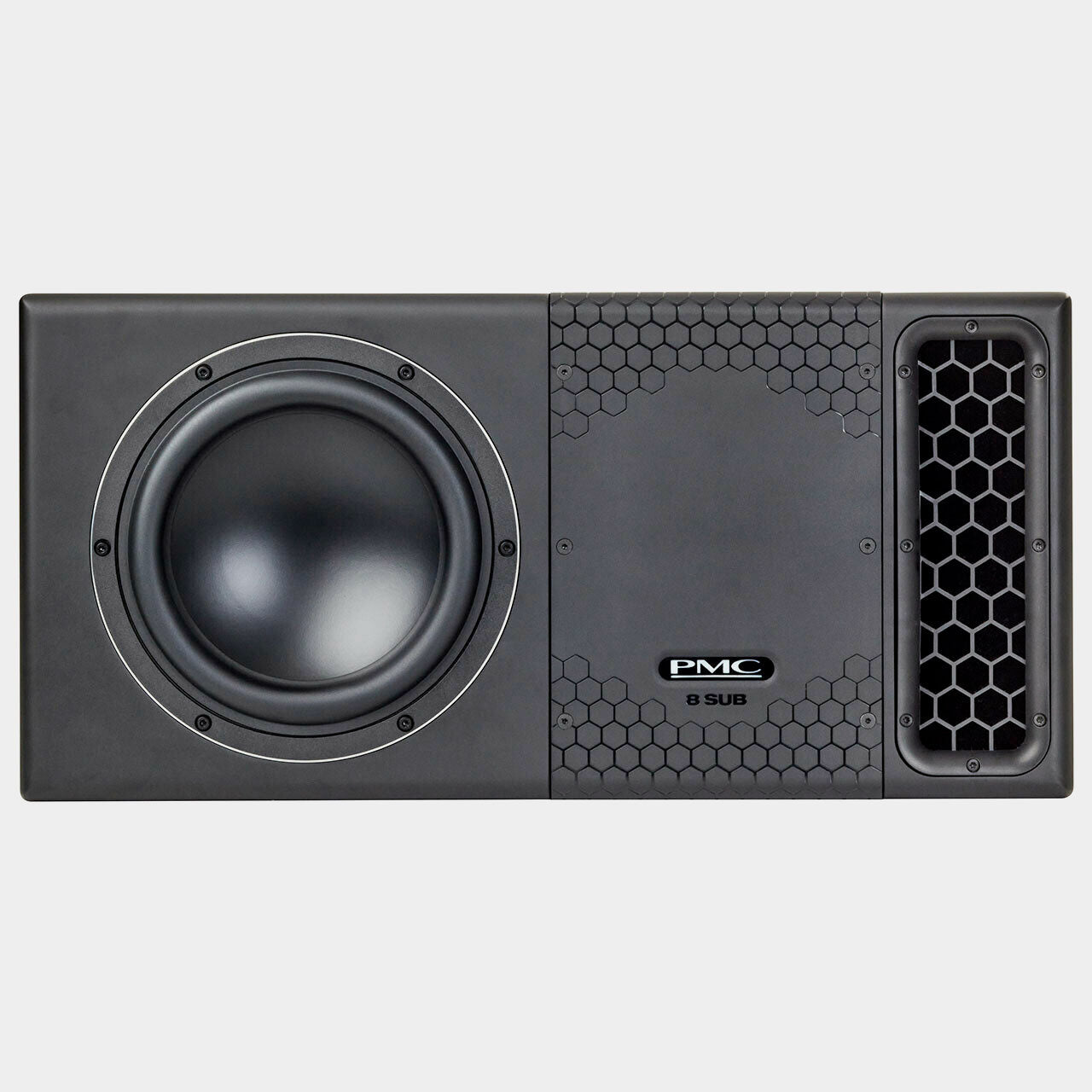 PMC 6-XBD System