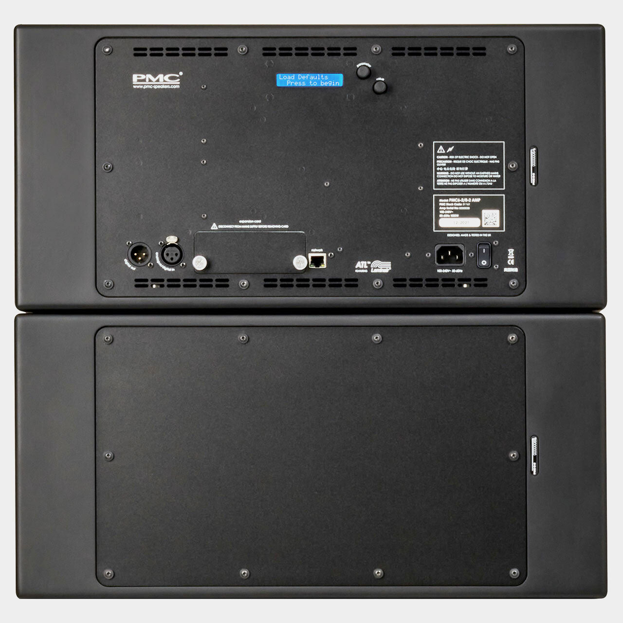 PMC 8-2 (Pair) (B-Stock)