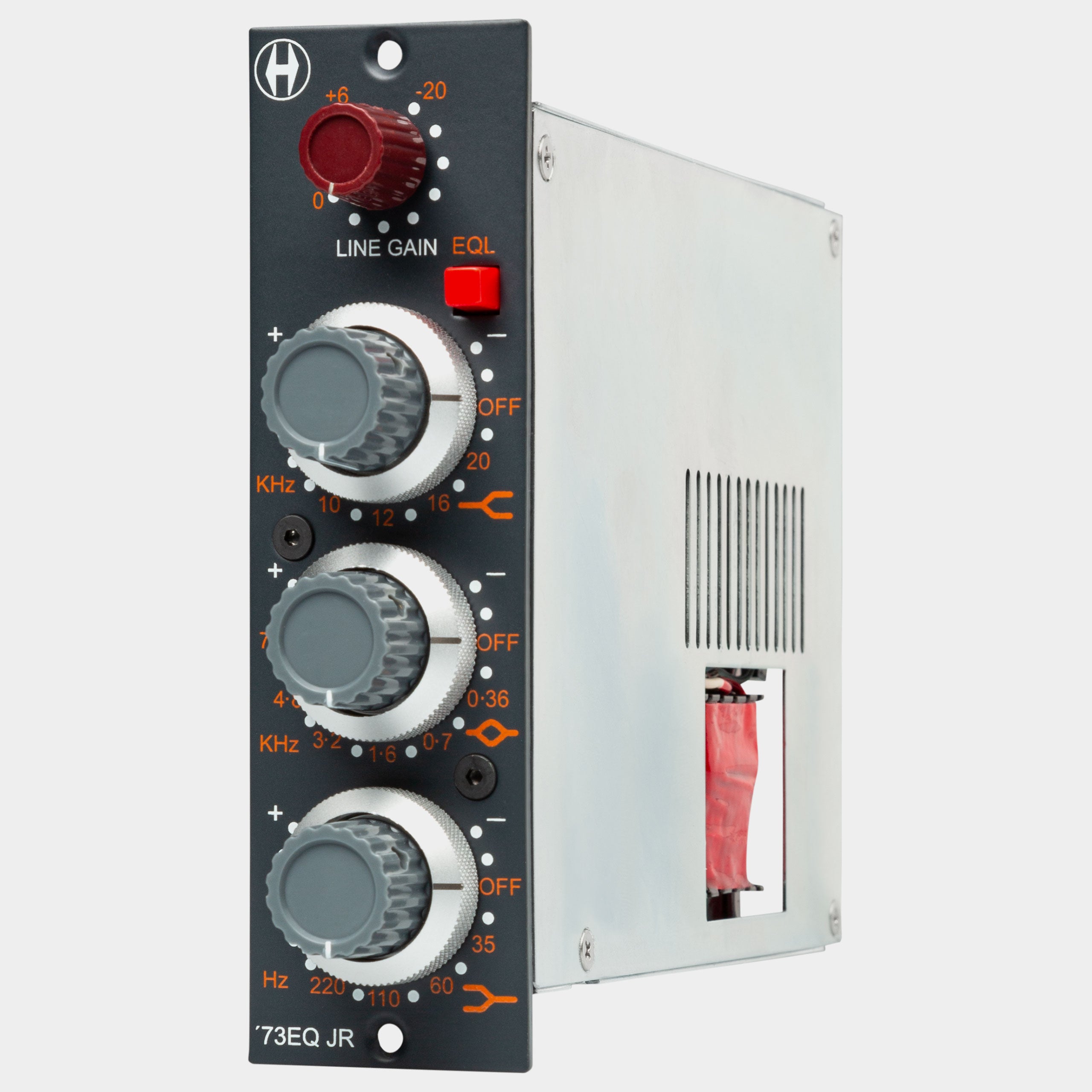 Heritage Audio '73 EQ JR