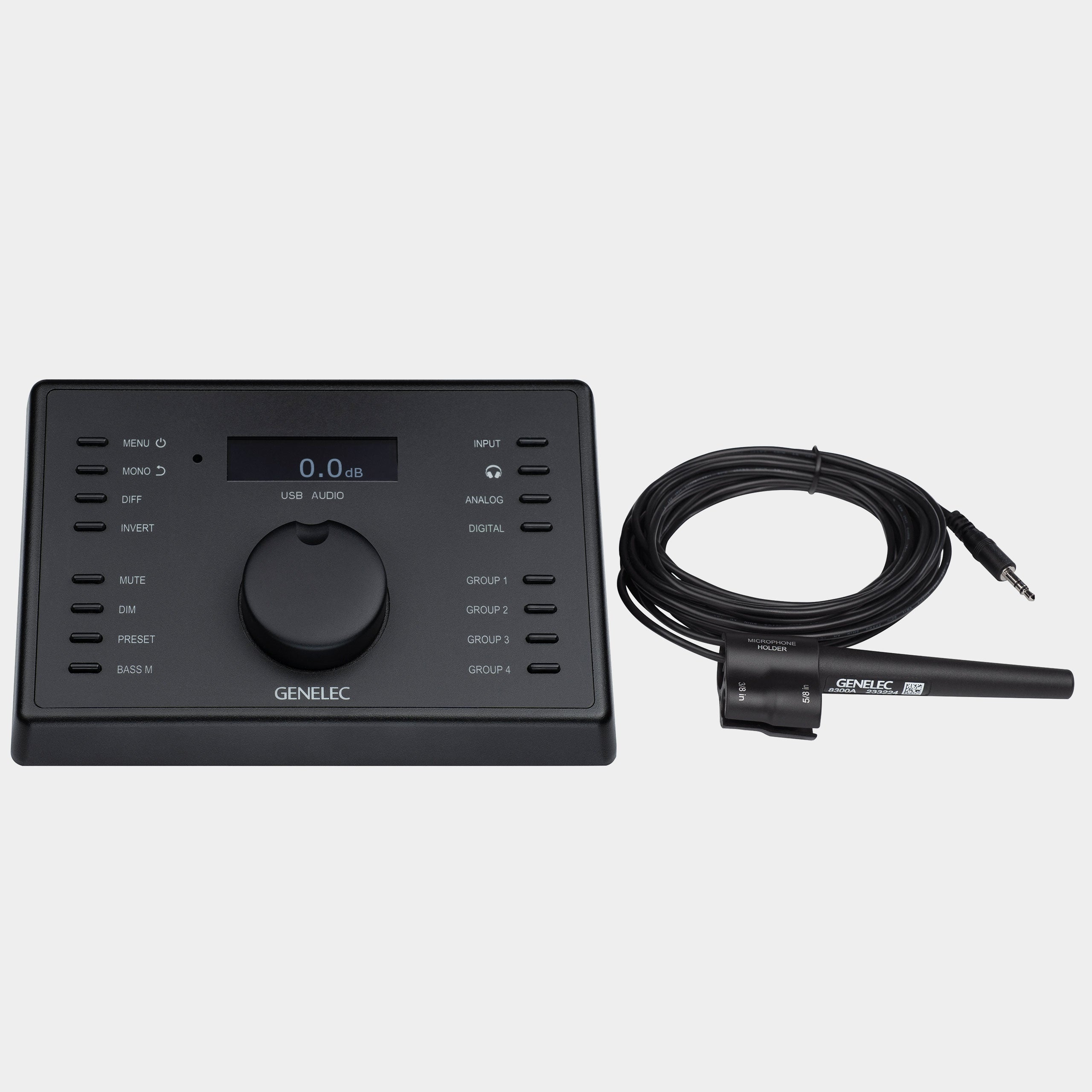 Genelec UNIO PRM Personal Reference Monitor System