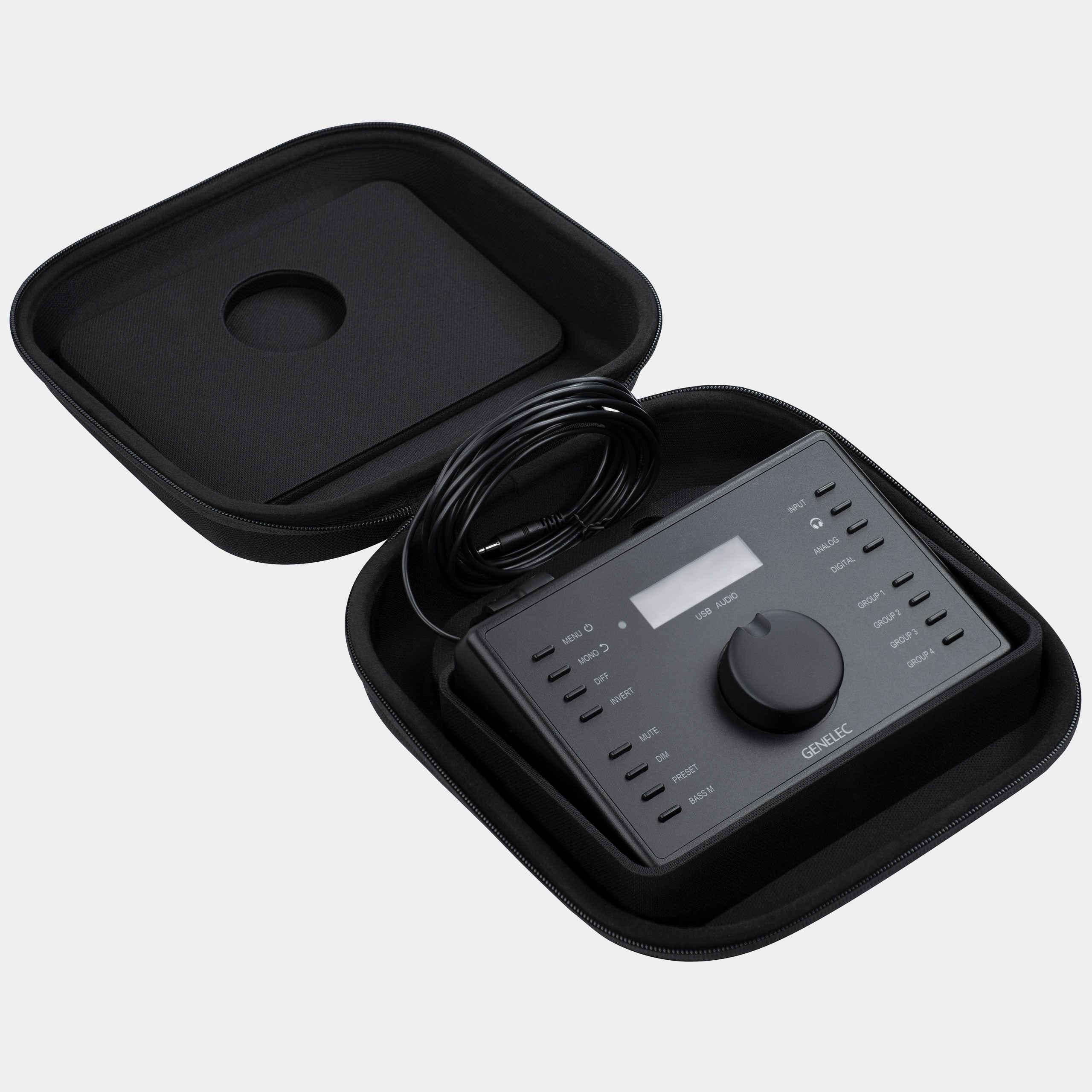 Genelec UNIO PRM Personal Reference Monitor System