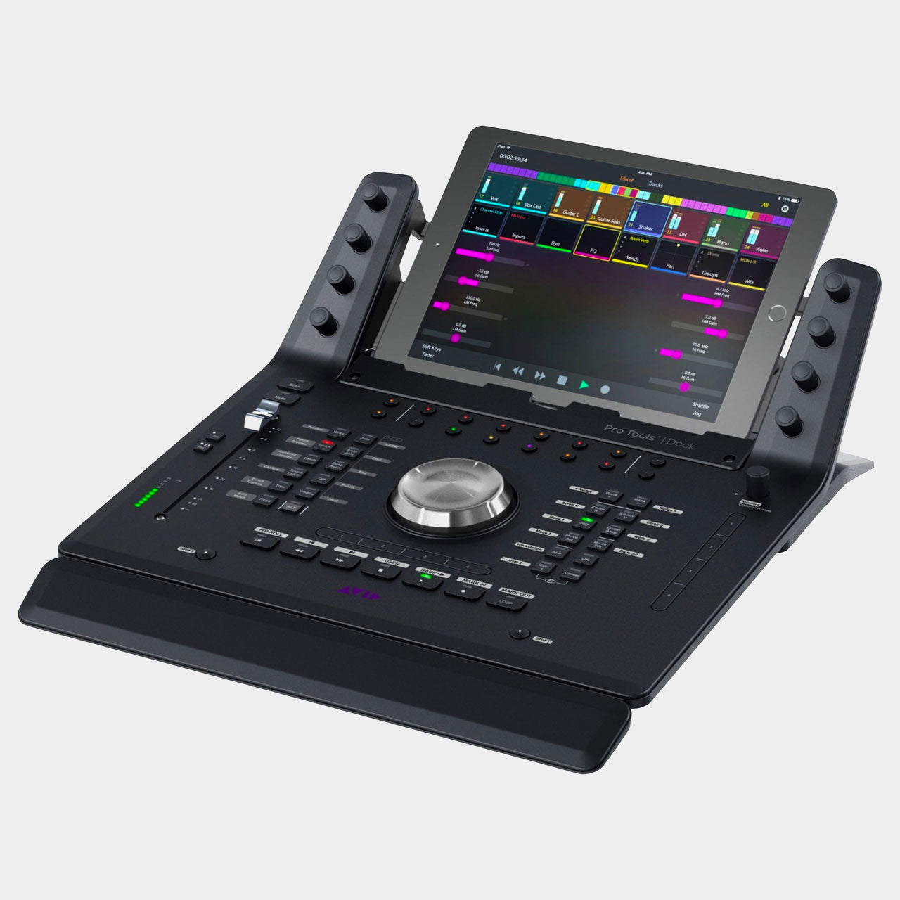 AVID Pro Tools Dock
