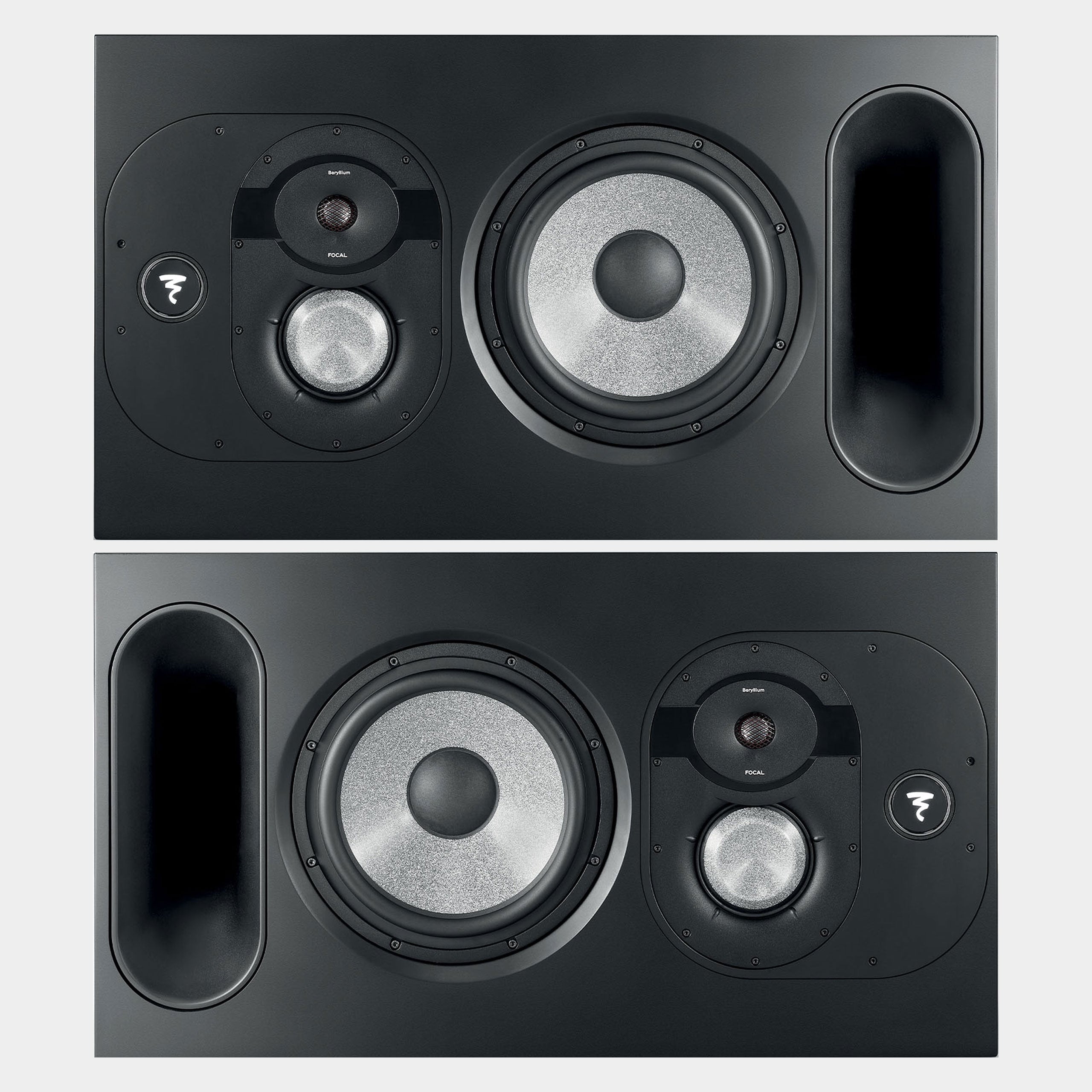 Focal Utopia Main 112 (Pair)