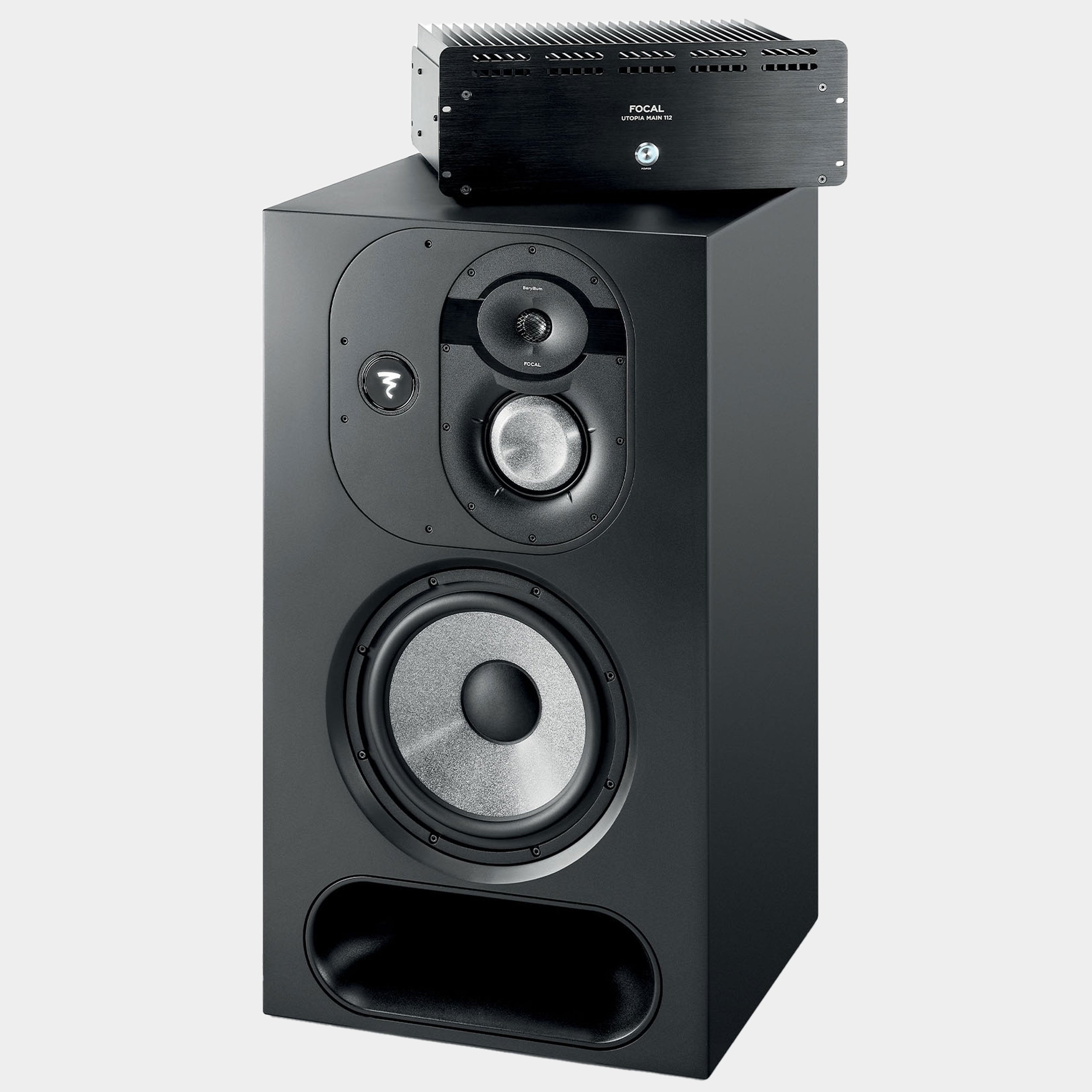 Focal Utopia Main 112 (Pair)