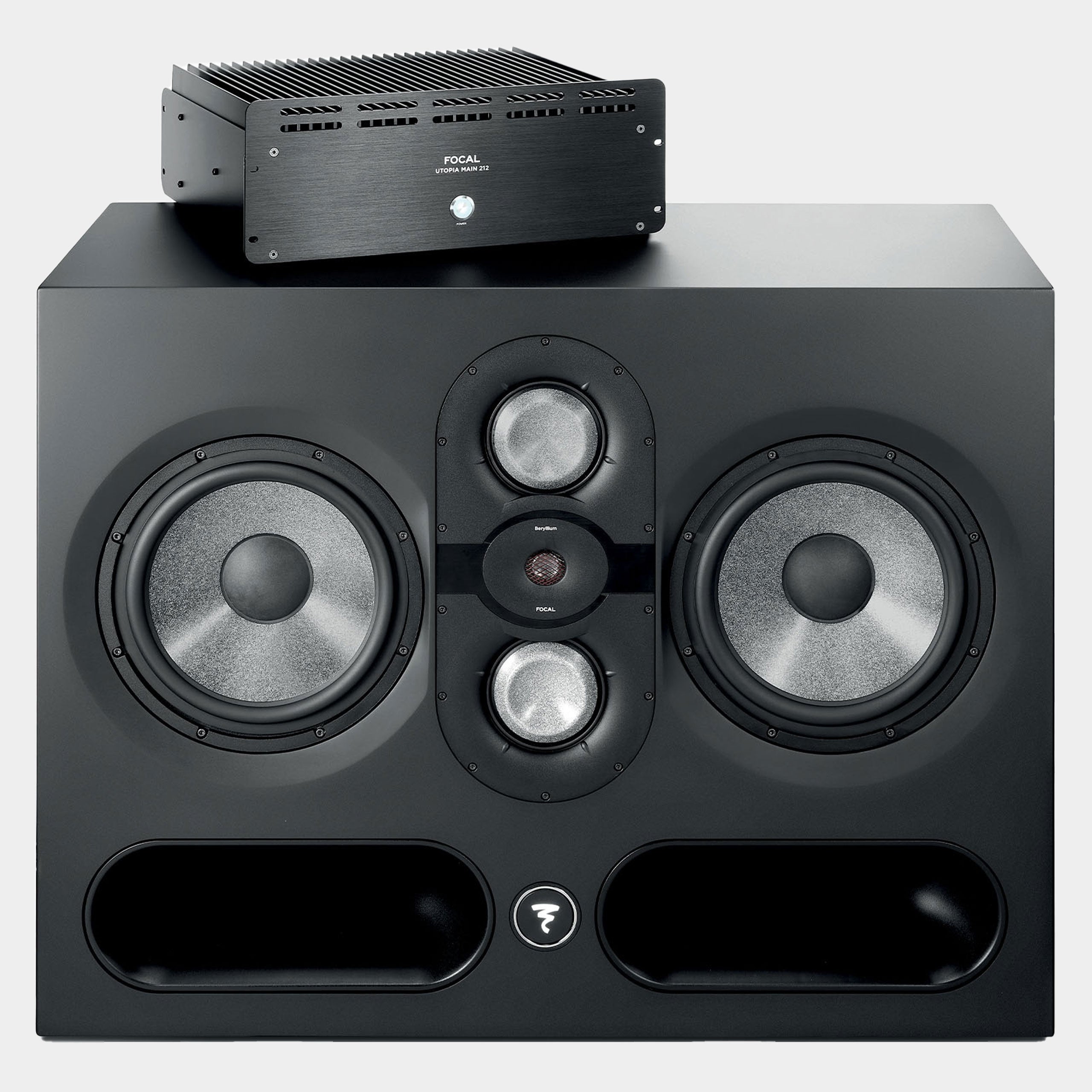 Focal Utopia Main 212 (Pair)