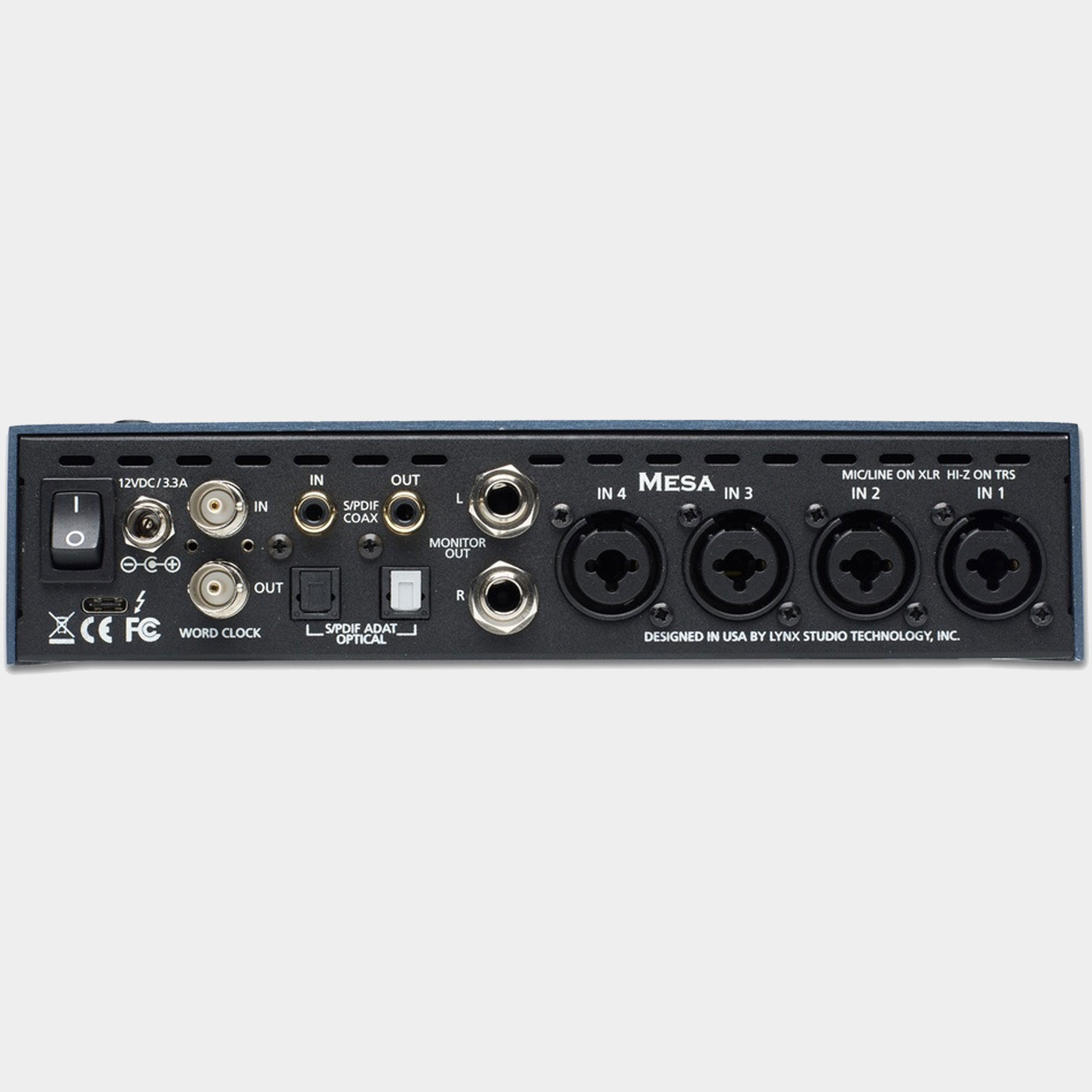 Lynx Mesa