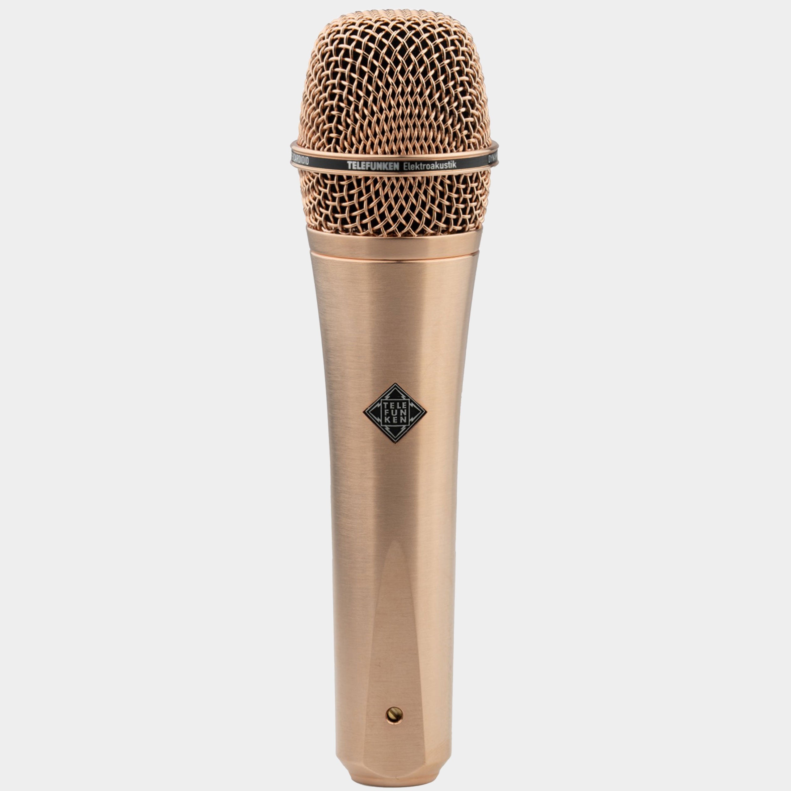 Telefunken M81 (Rose Gold)