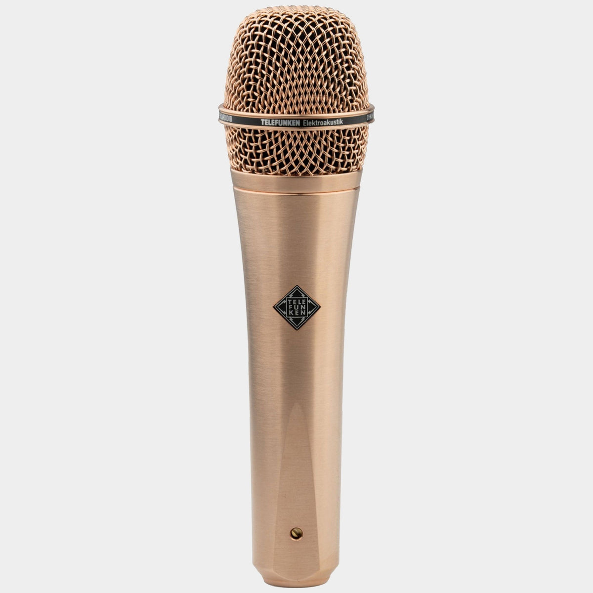 Telefunken M81 (Rose Gold)