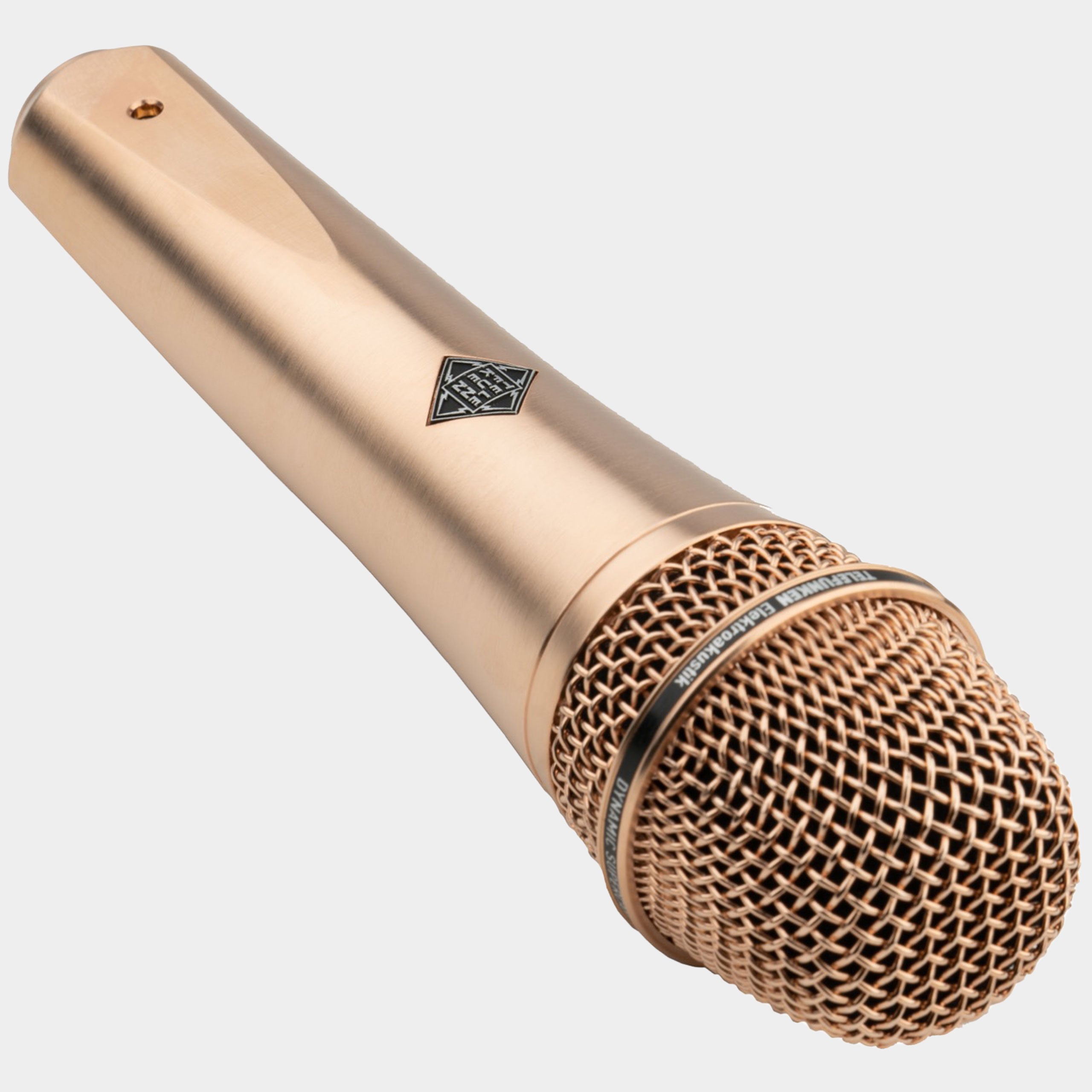 Telefunken M81 (Rose Gold)