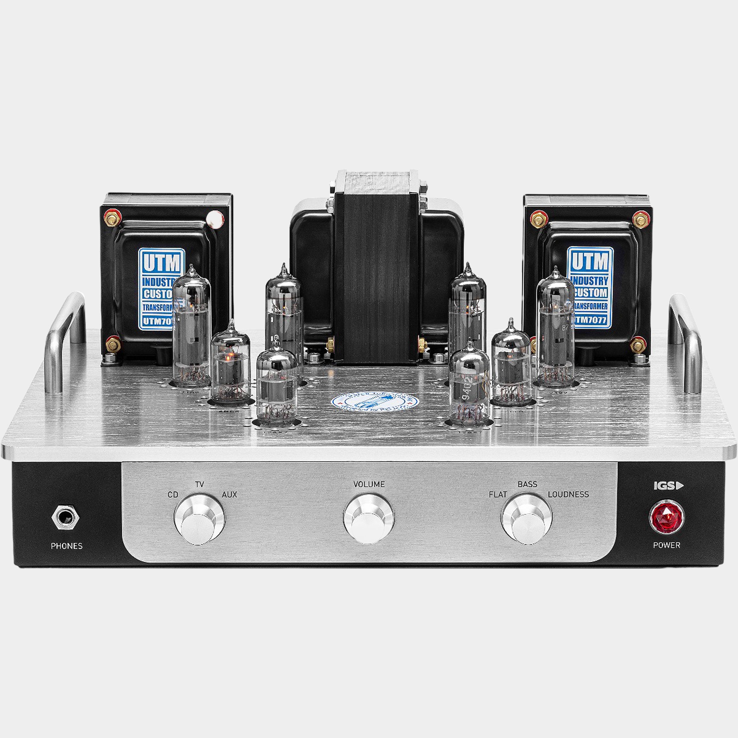 IGS Audio Thermidt