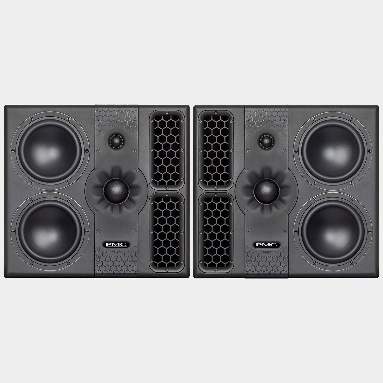 PMC 6-2 Pair (B-Stock)