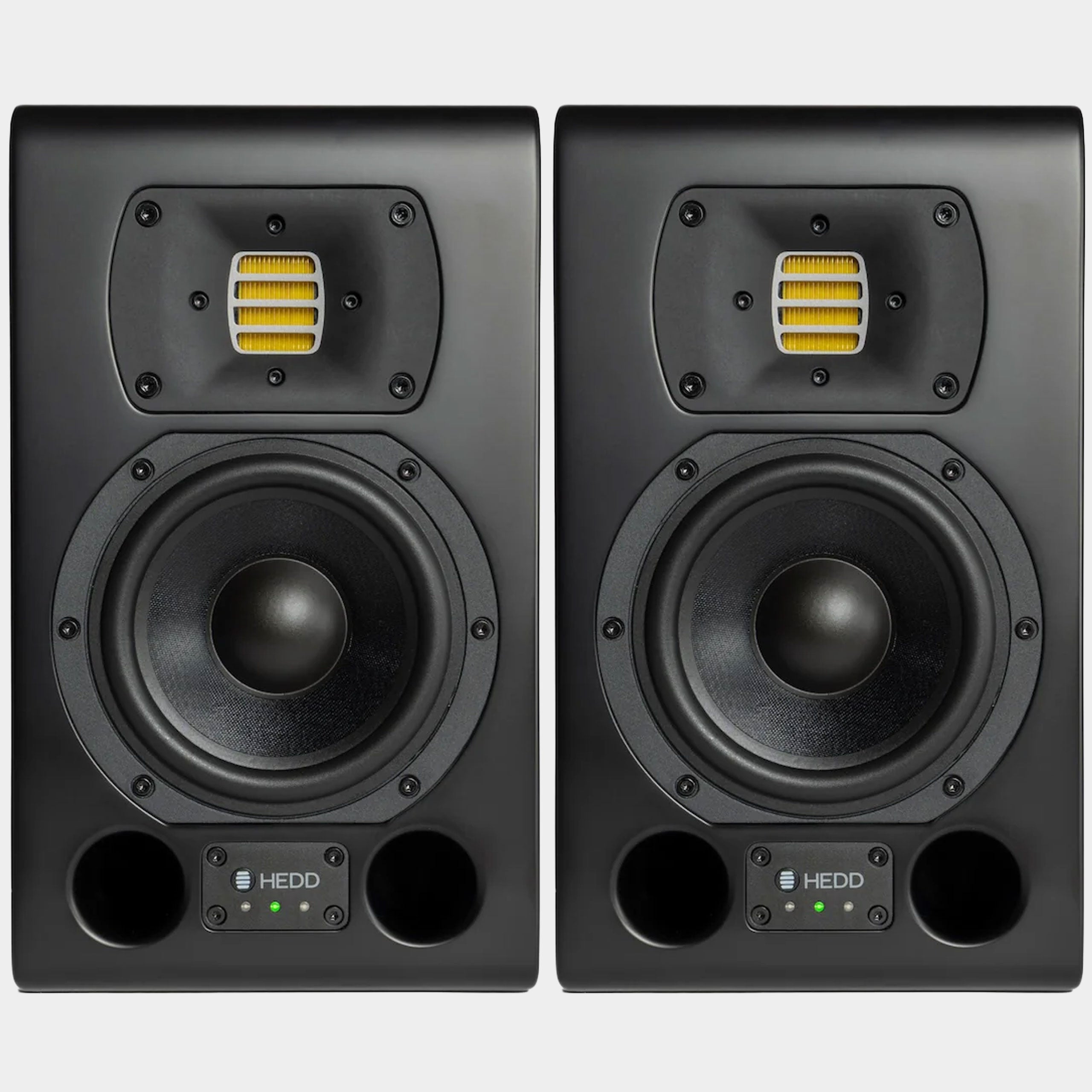 HEDD Type 05 A-Core (Pair)