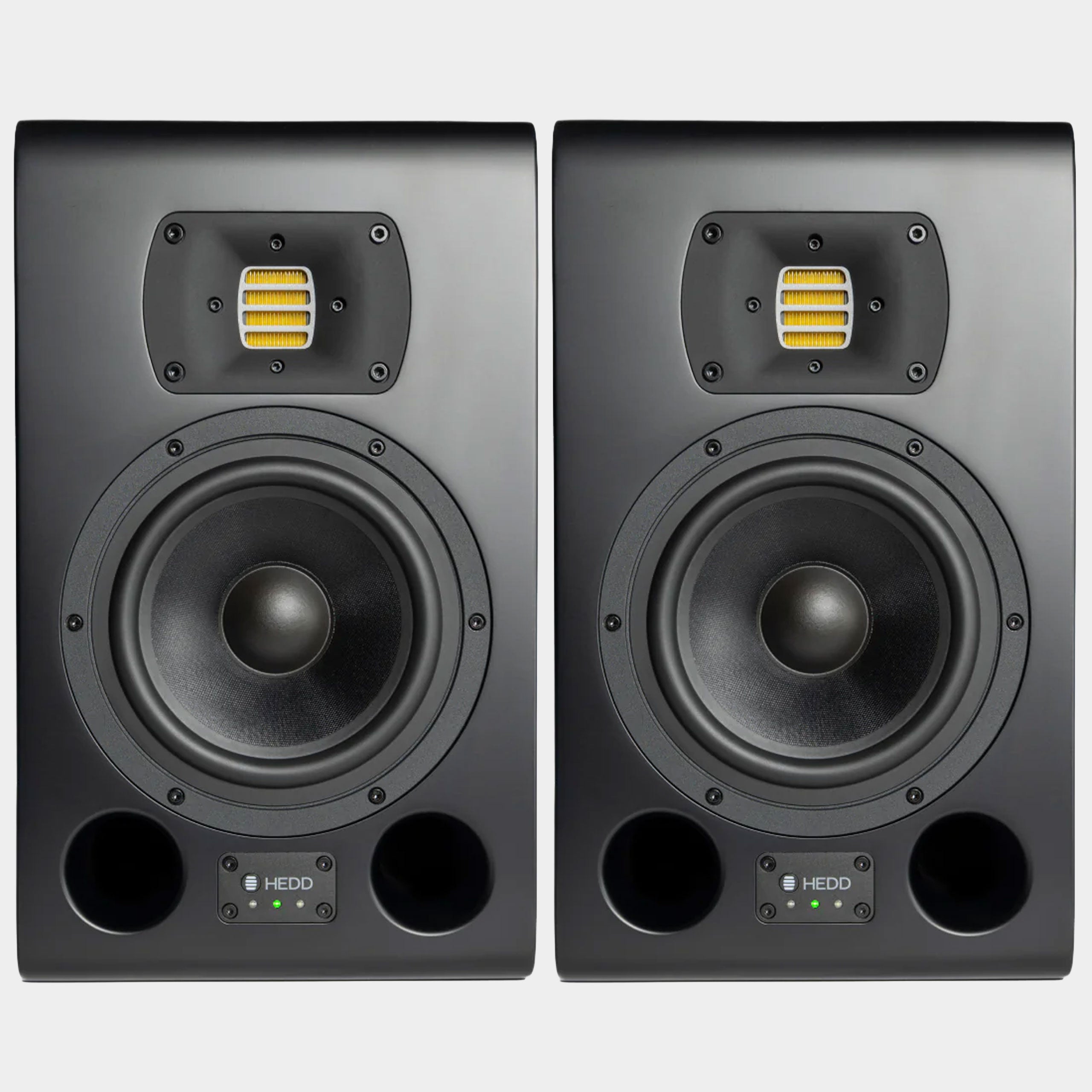 HEDD Type 07 A-Core (Pair)