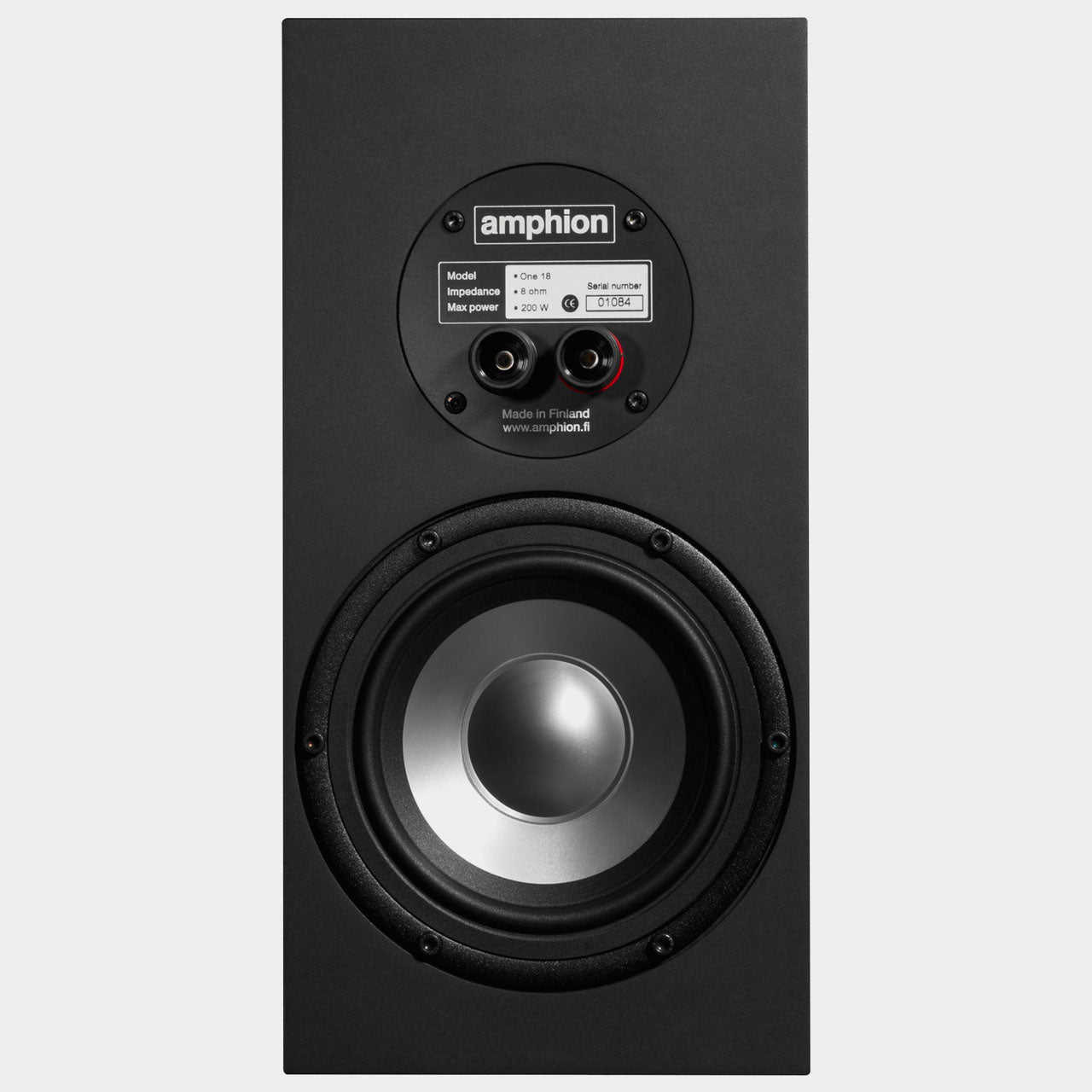Amphion One18 (Pair) (B-Stock)