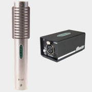 Royer Labs R-121 + dBooster Bundle