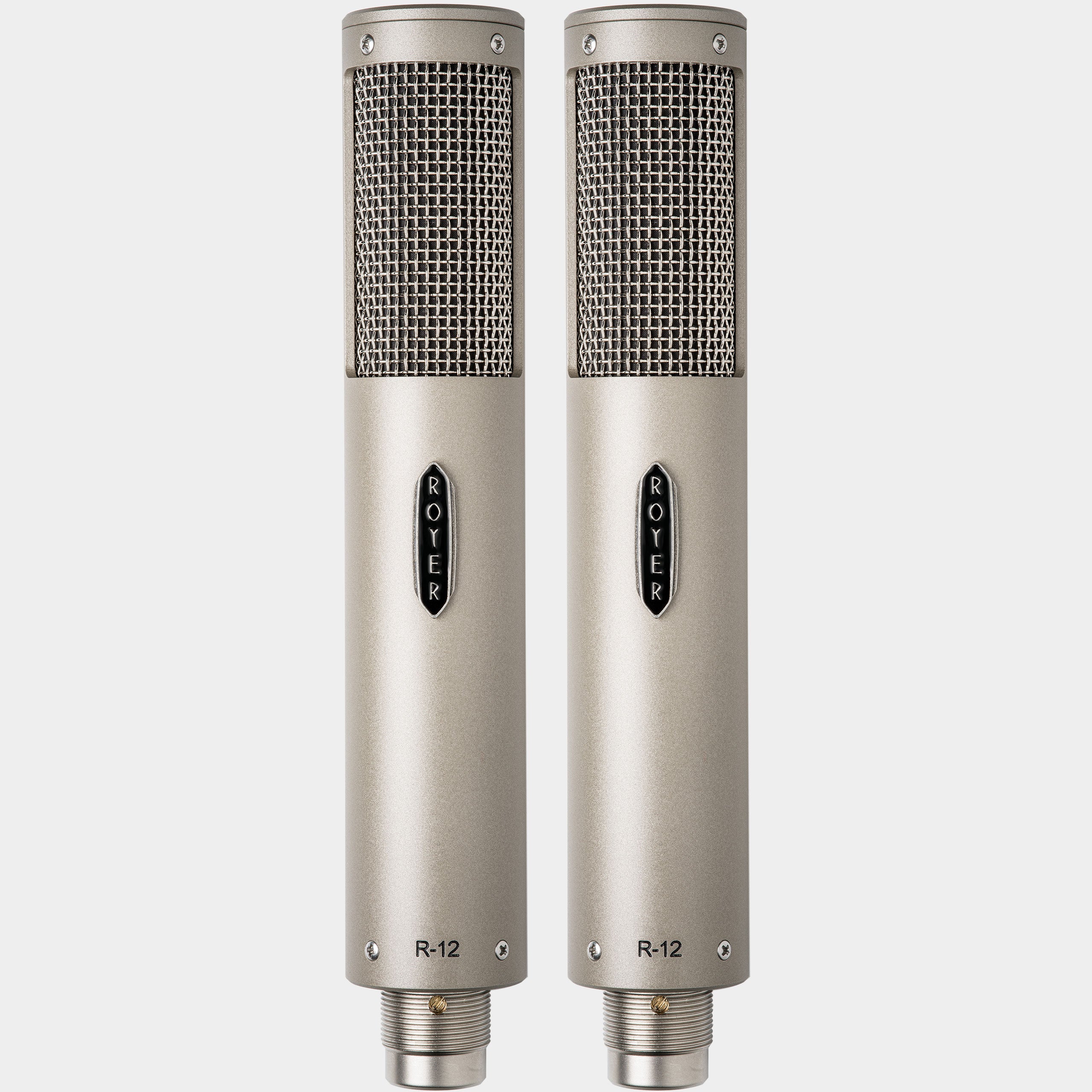 Royer Labs R-12 (Matched Pair)