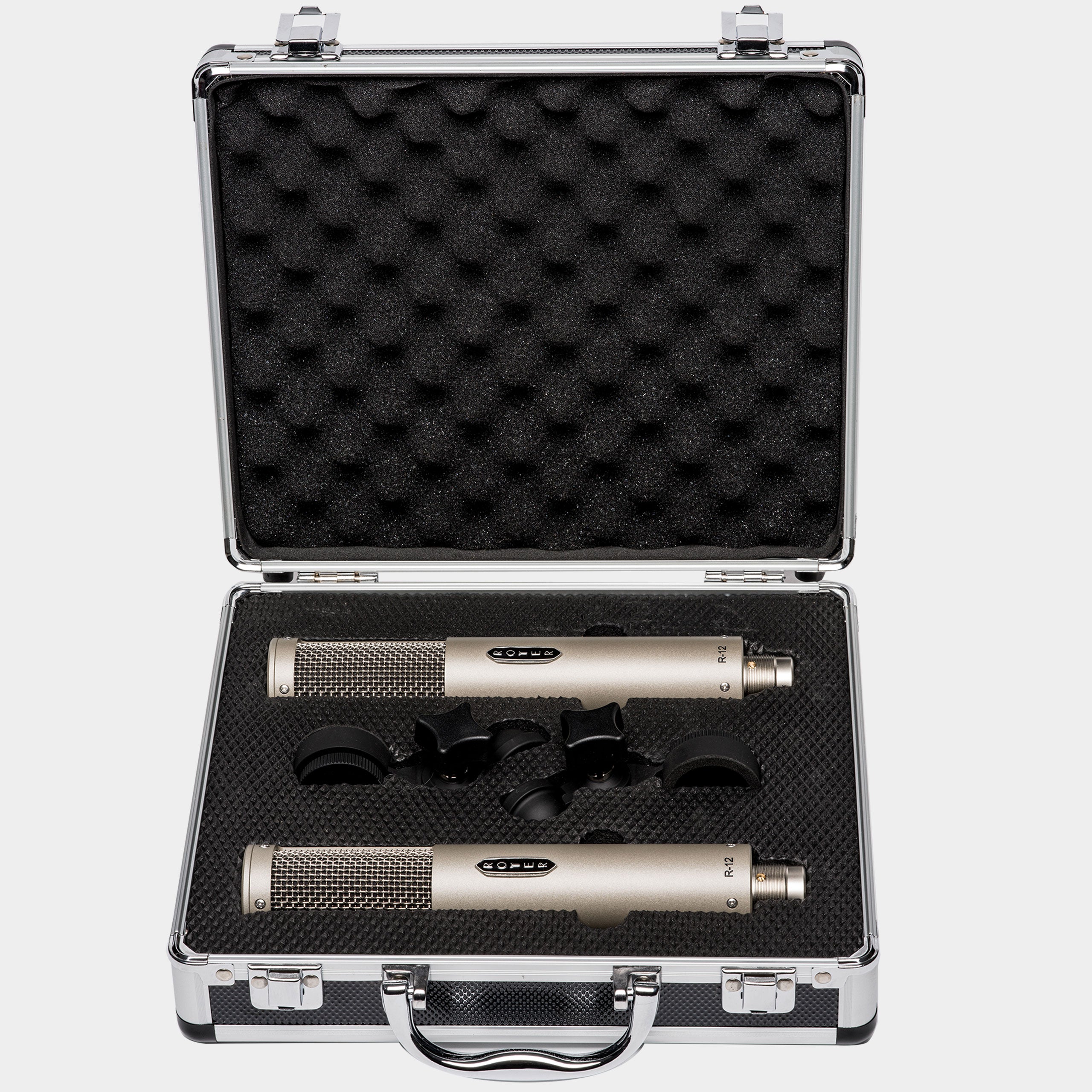 Royer Labs R-12 (Matched Pair)