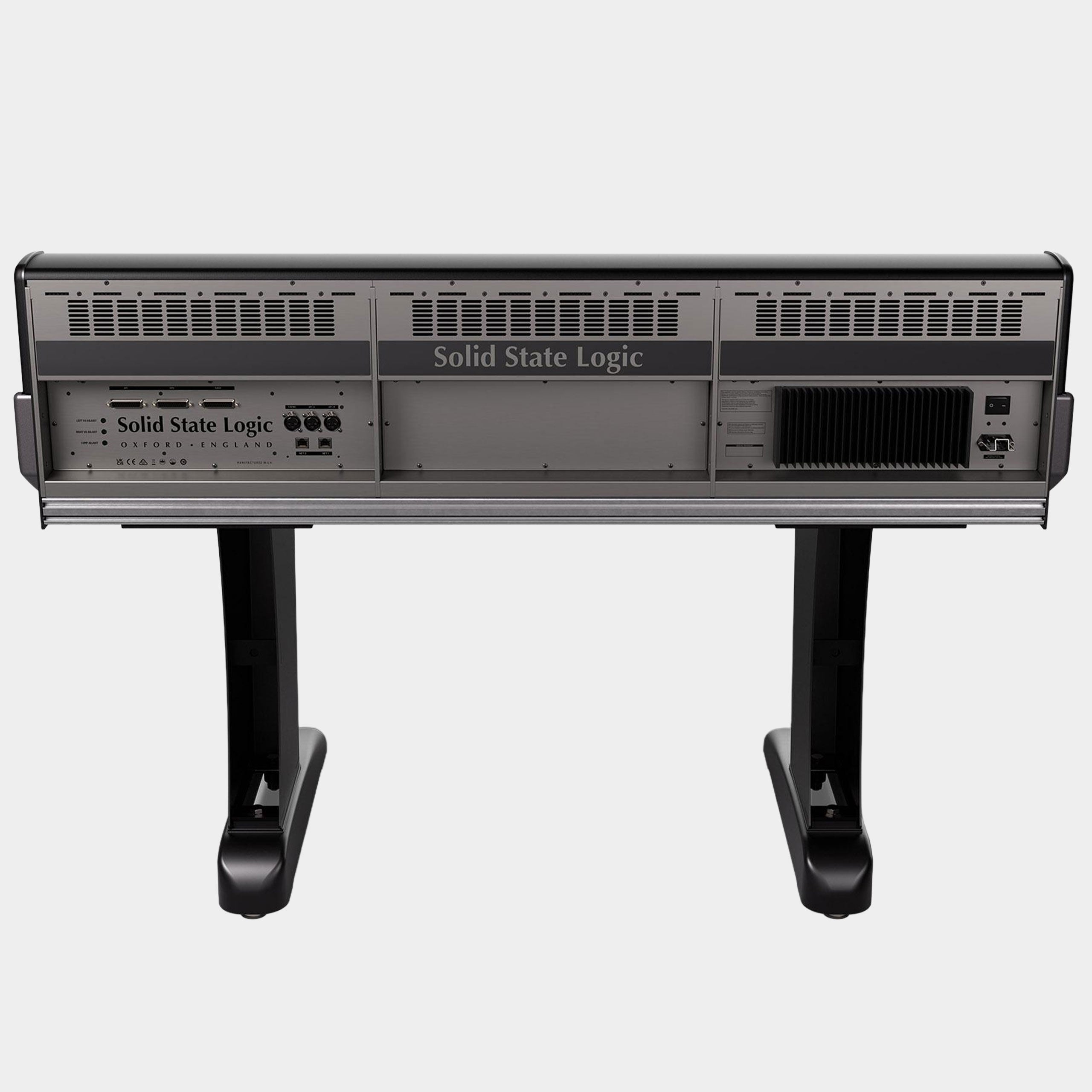 Solid State Logic SSL Oracle