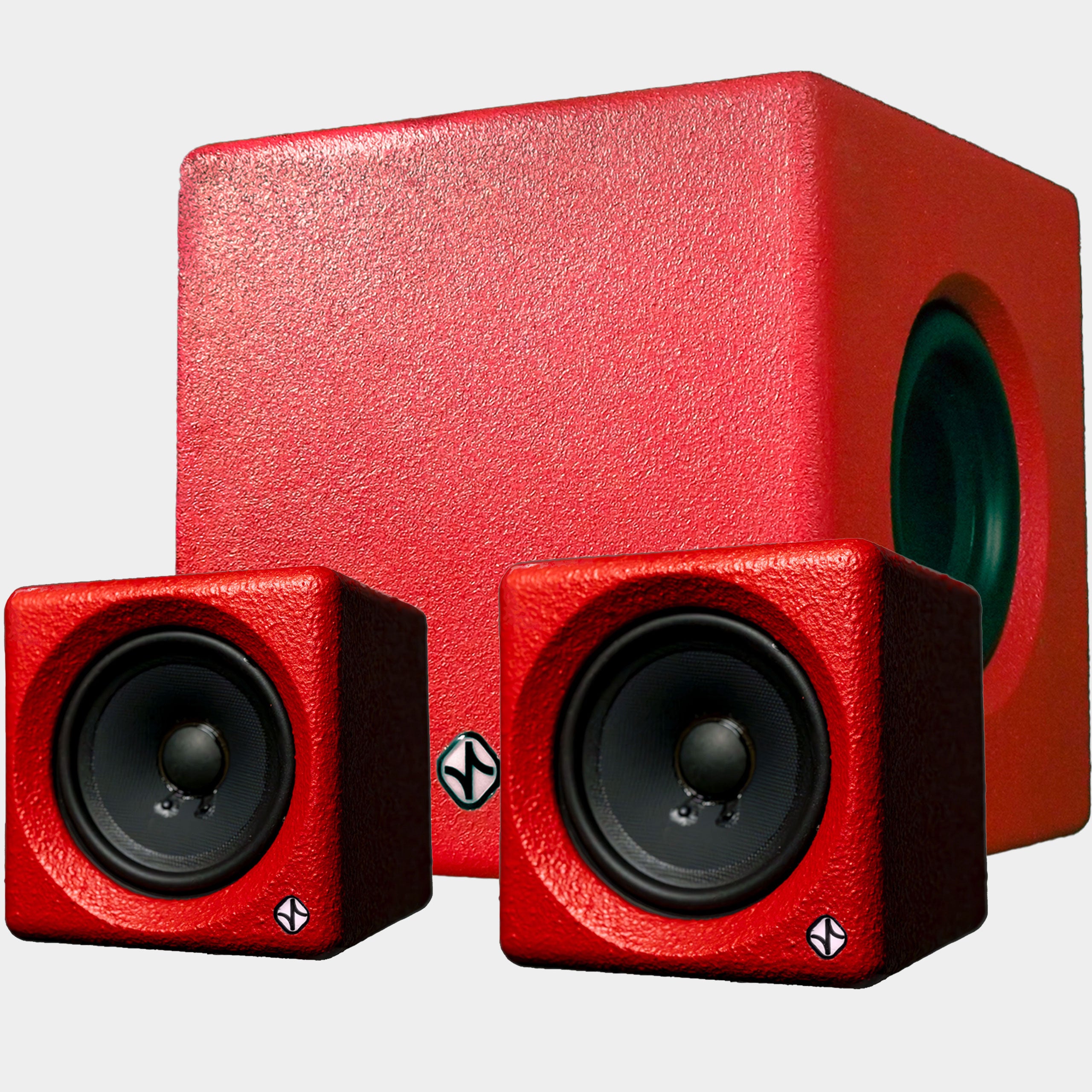 Tantrum Audio 'Mean & Angry' Bundle