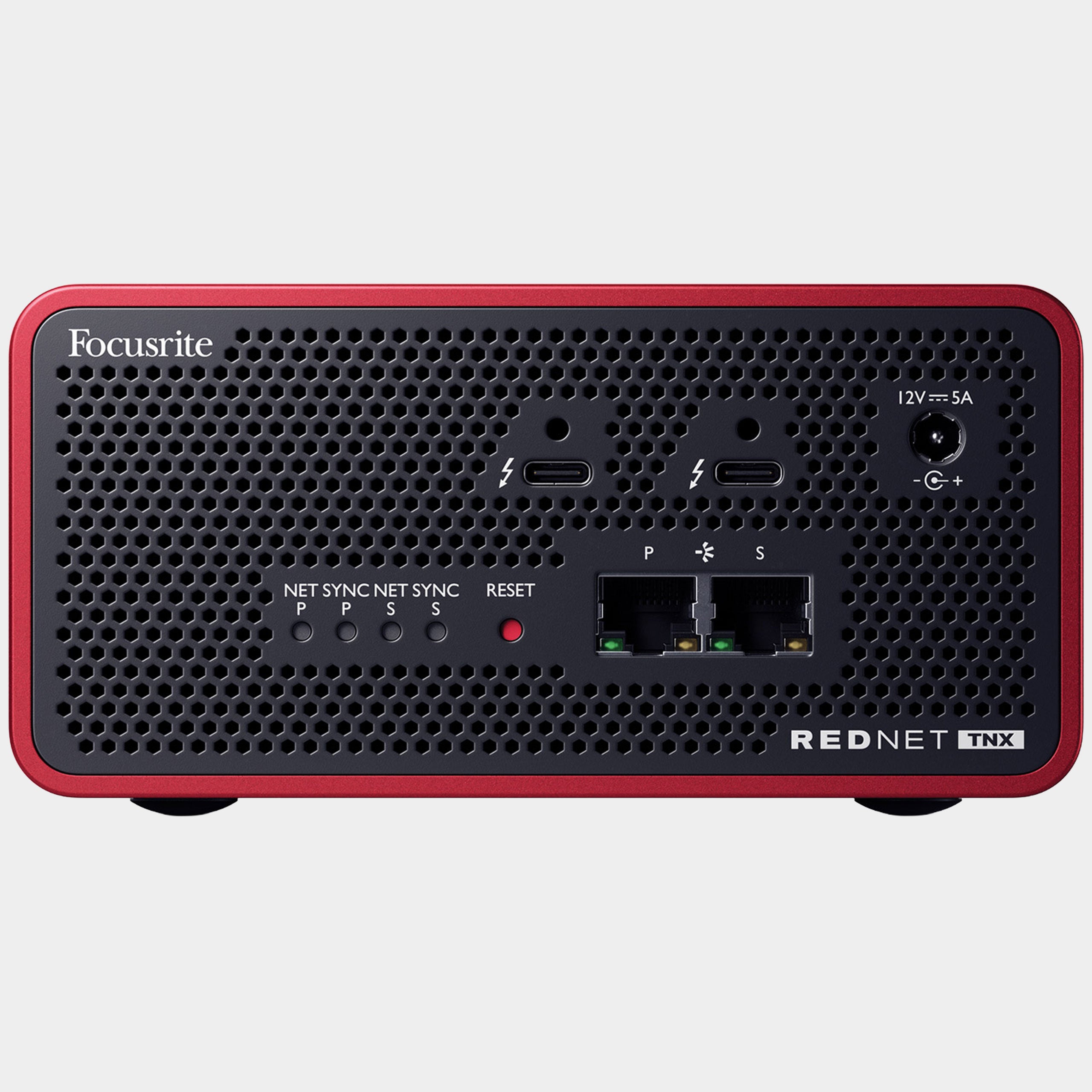 Focusrite RedNet TNX