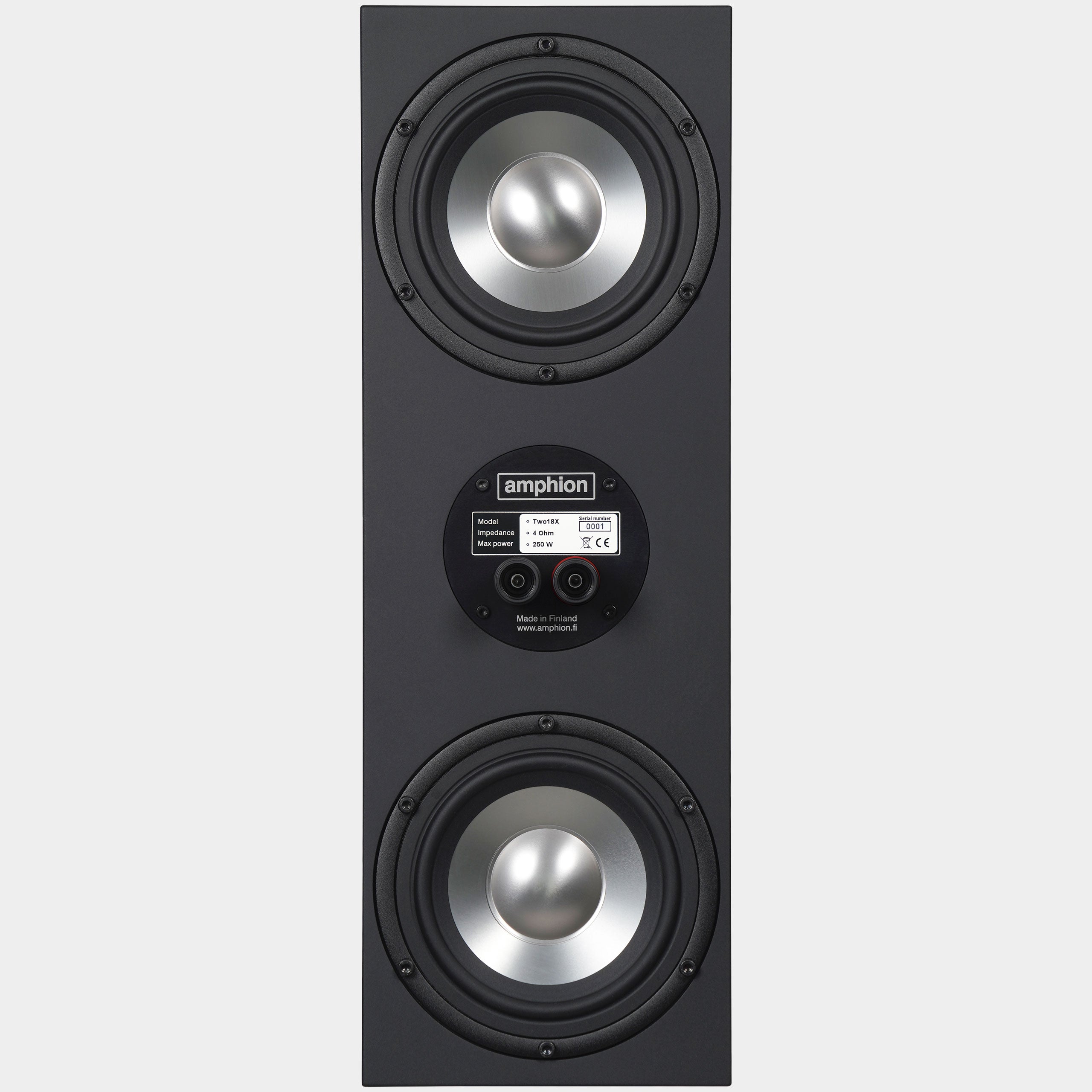 Amphion Two18X (Pair)