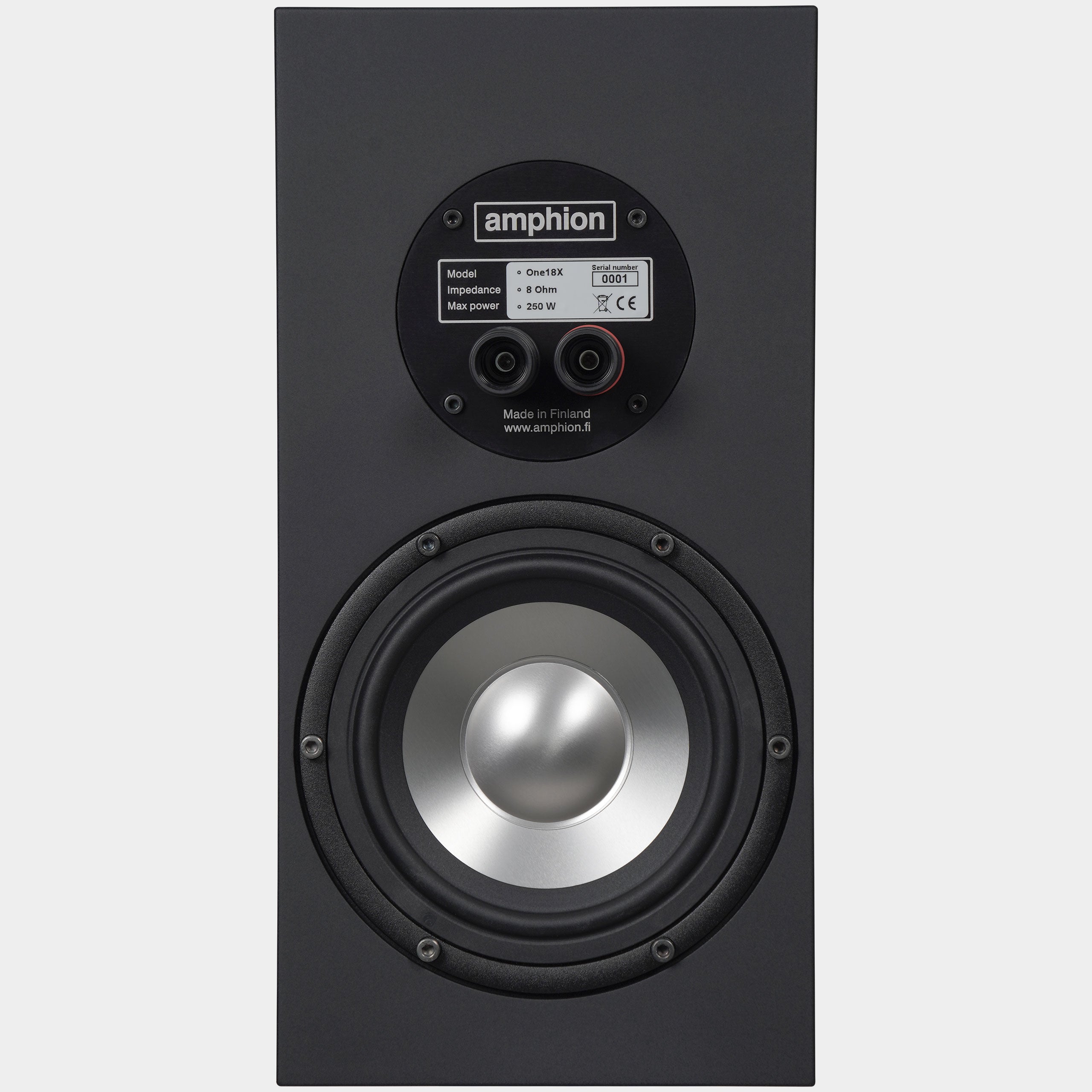 Amphion One18X (Pair)