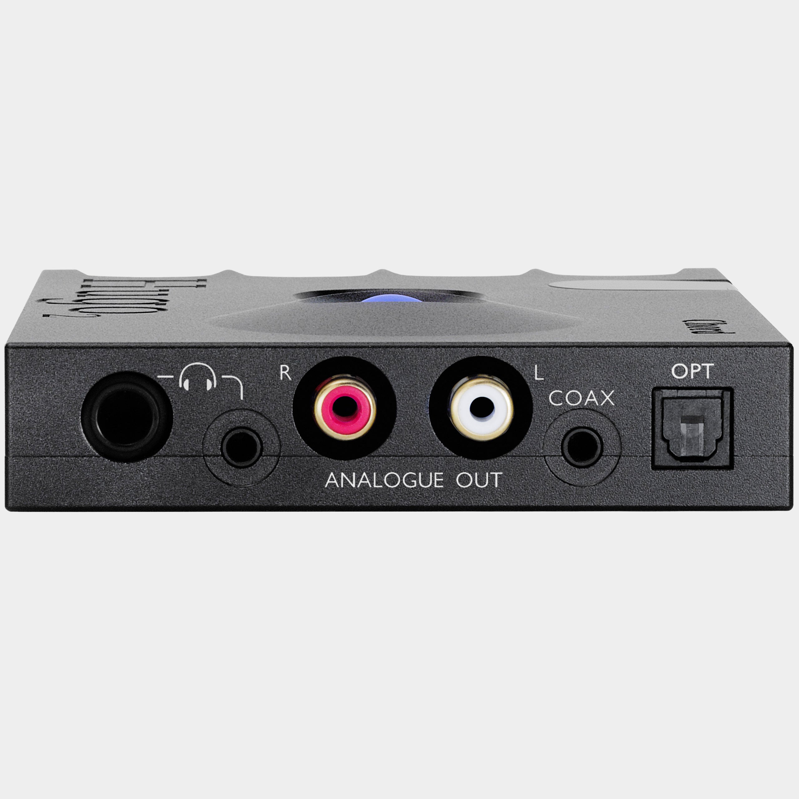 Chord Electronics Hugo 2 (Black)