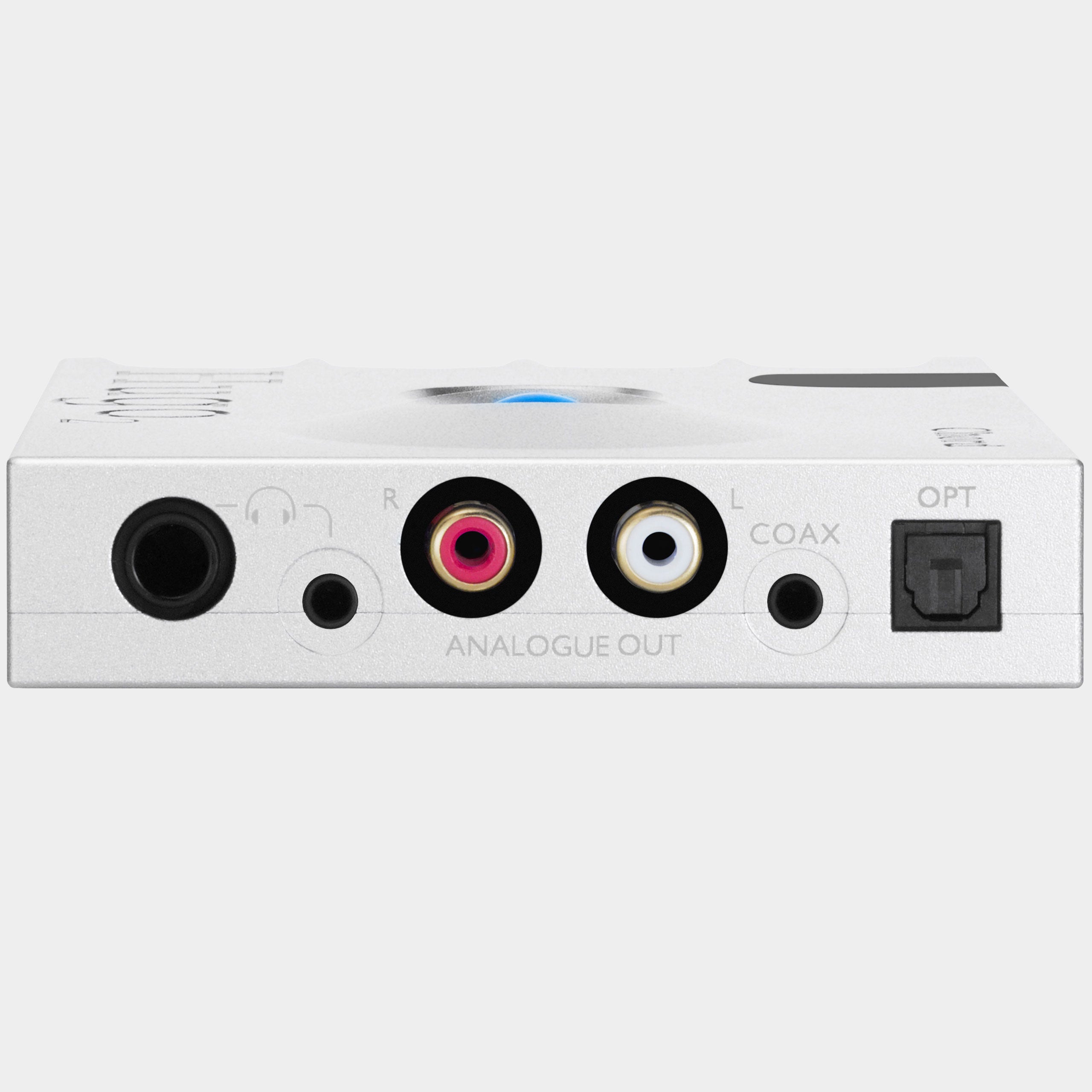 Chord Electronics Hugo 2 (Silver)